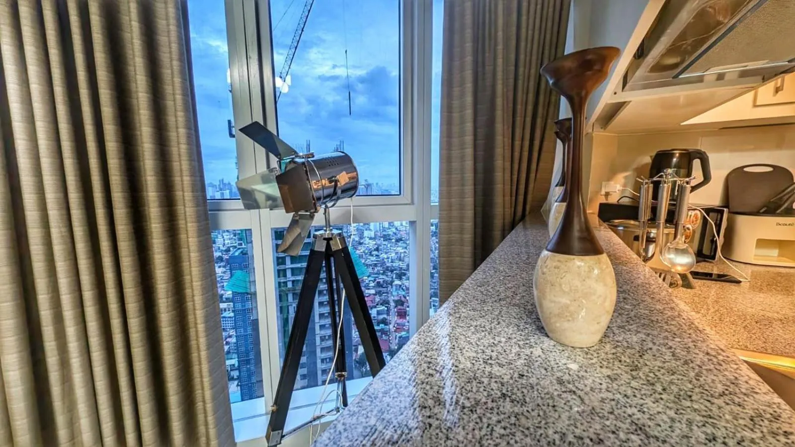 EG Private House -BGC UPTOWN