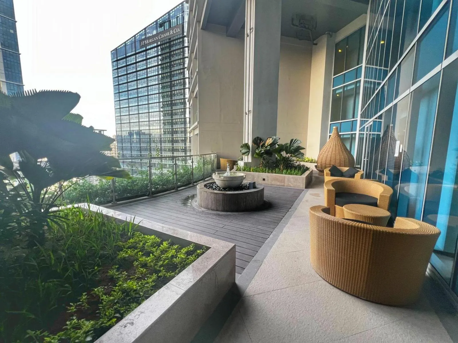 EG Private House -BGC UPTOWN