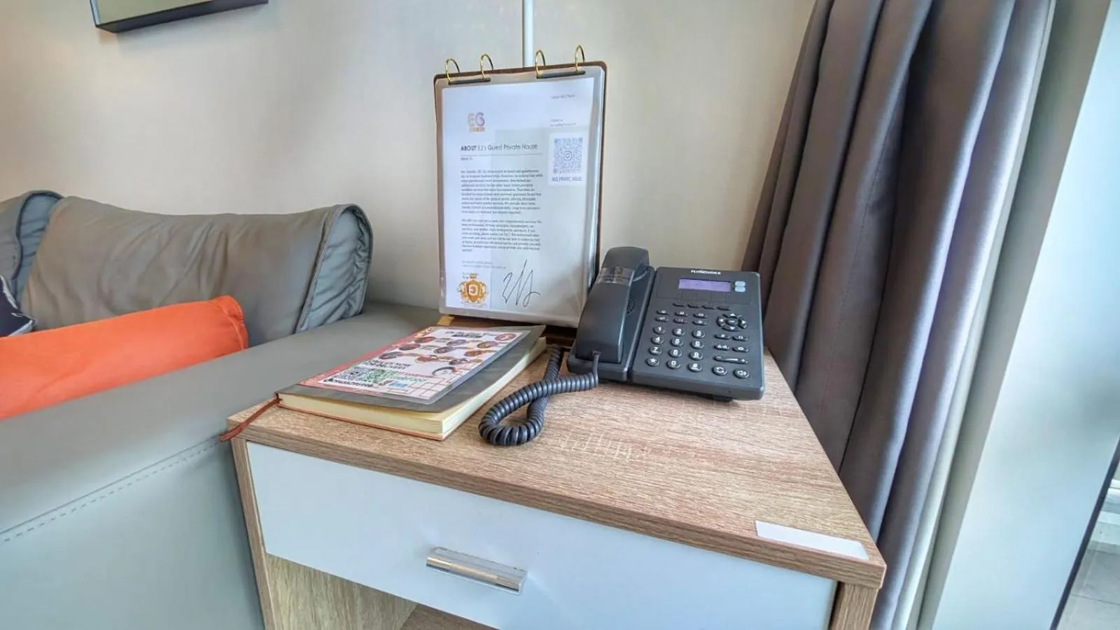 EG Private House -BGC UPTOWN