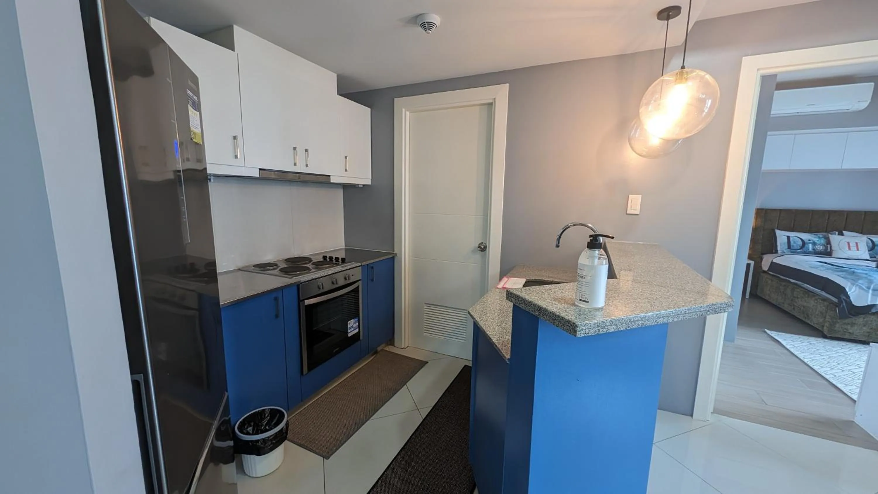 EG Private House -BGC UPTOWN