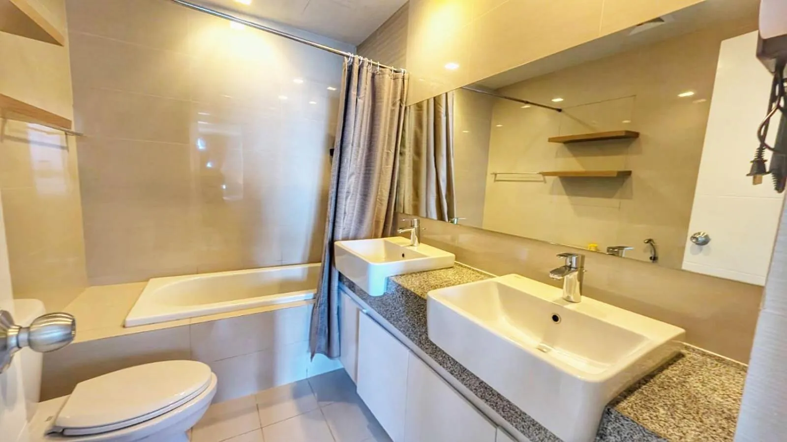 EG Private House -BGC UPTOWN