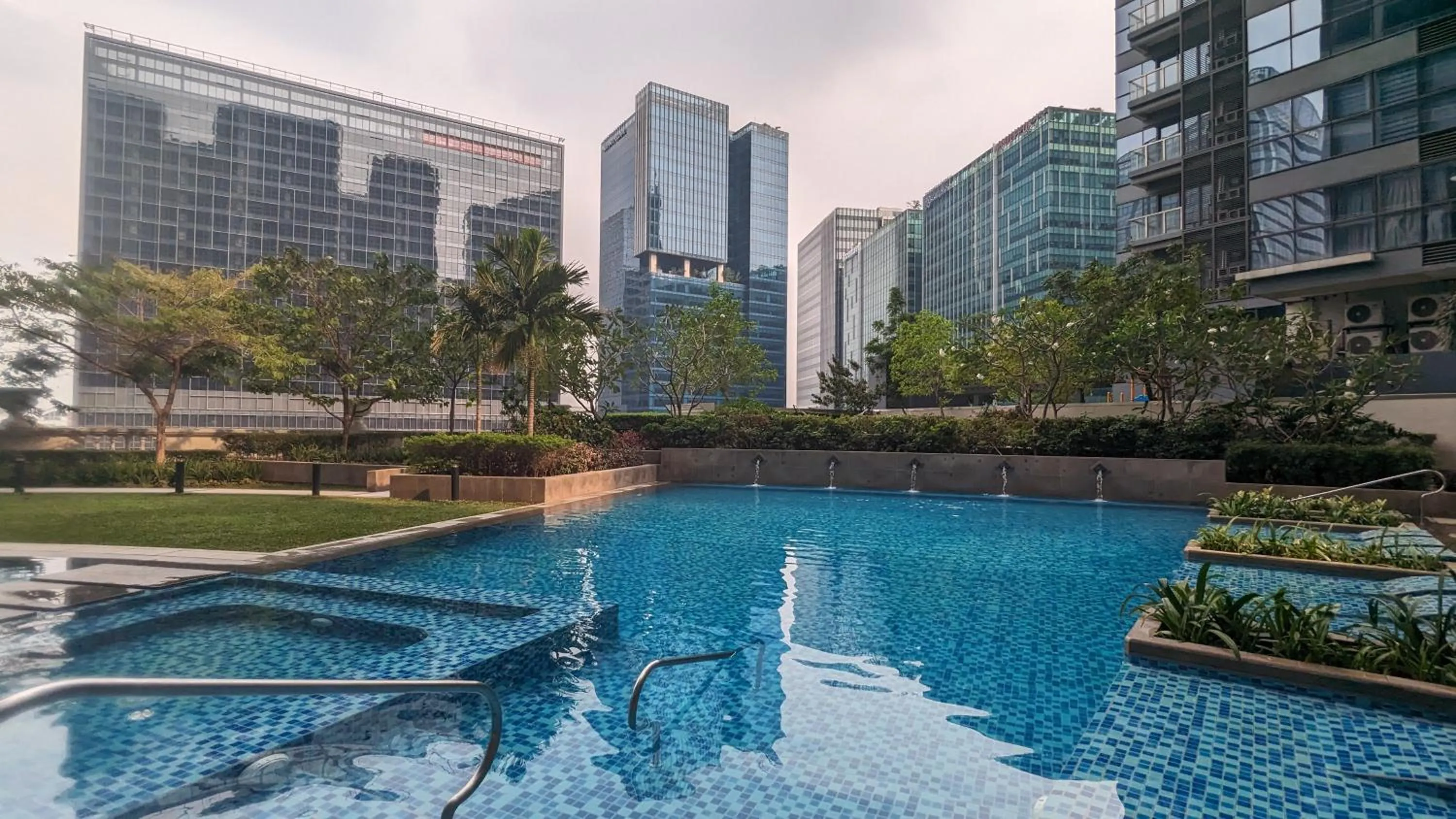 EG Private House -BGC UPTOWN