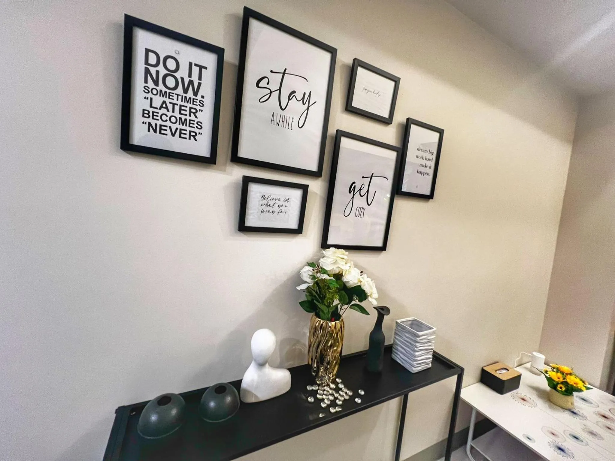 EG Private House -BGC UPTOWN