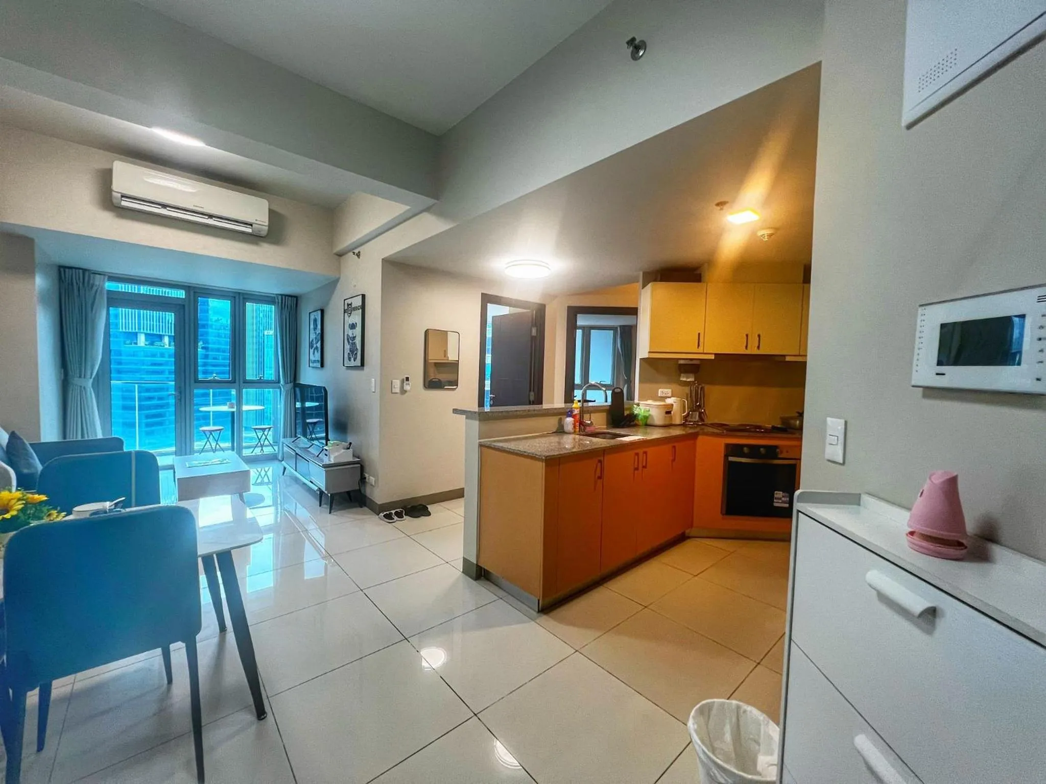 EG Private House -BGC UPTOWN