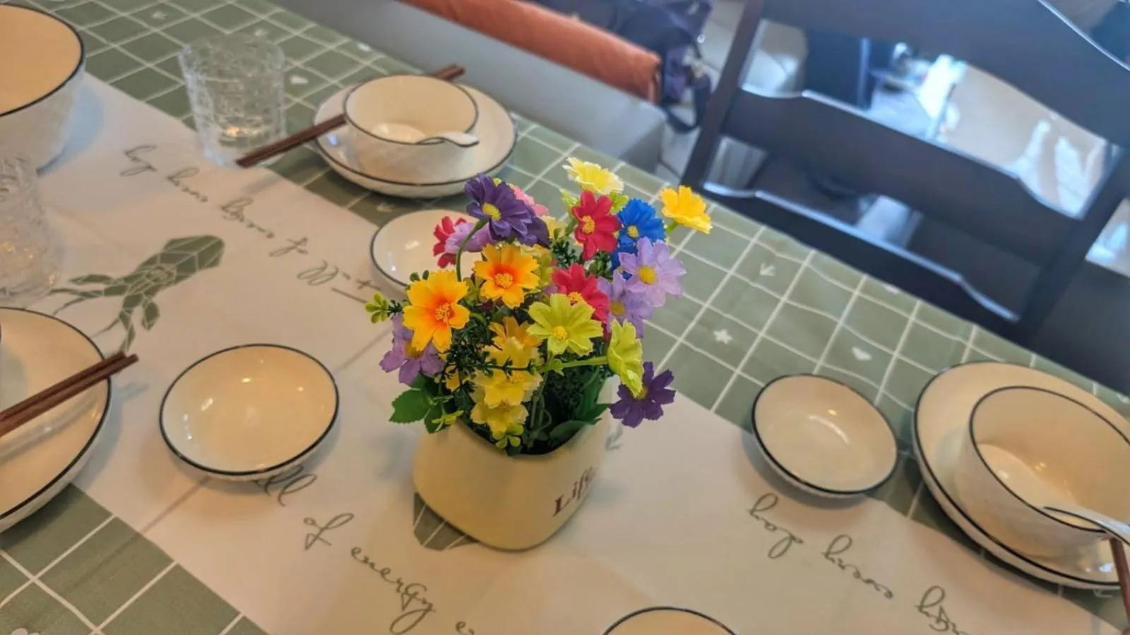 EG Private House -BGC UPTOWN