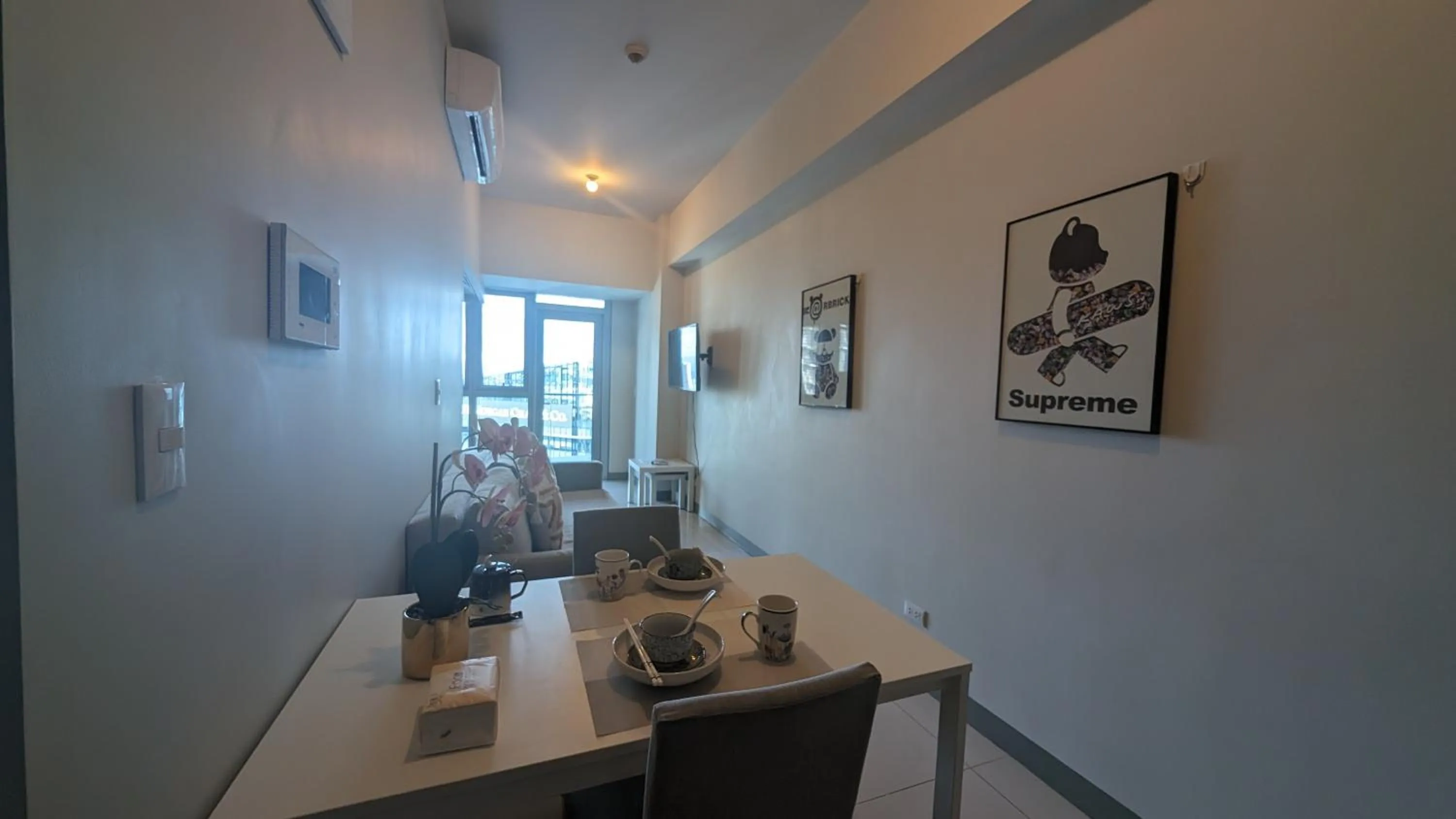 EG Private House -BGC UPTOWN