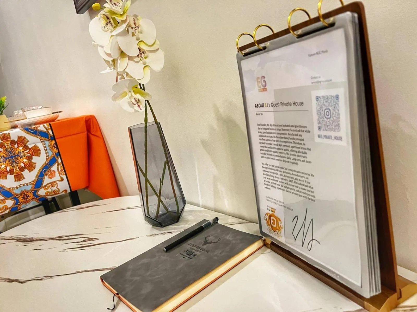 EG Private House -BGC UPTOWN