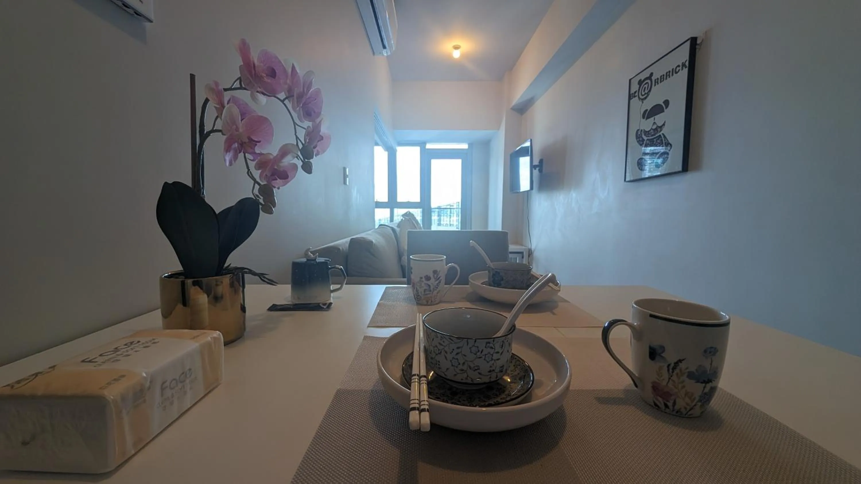 EG Private House -BGC UPTOWN