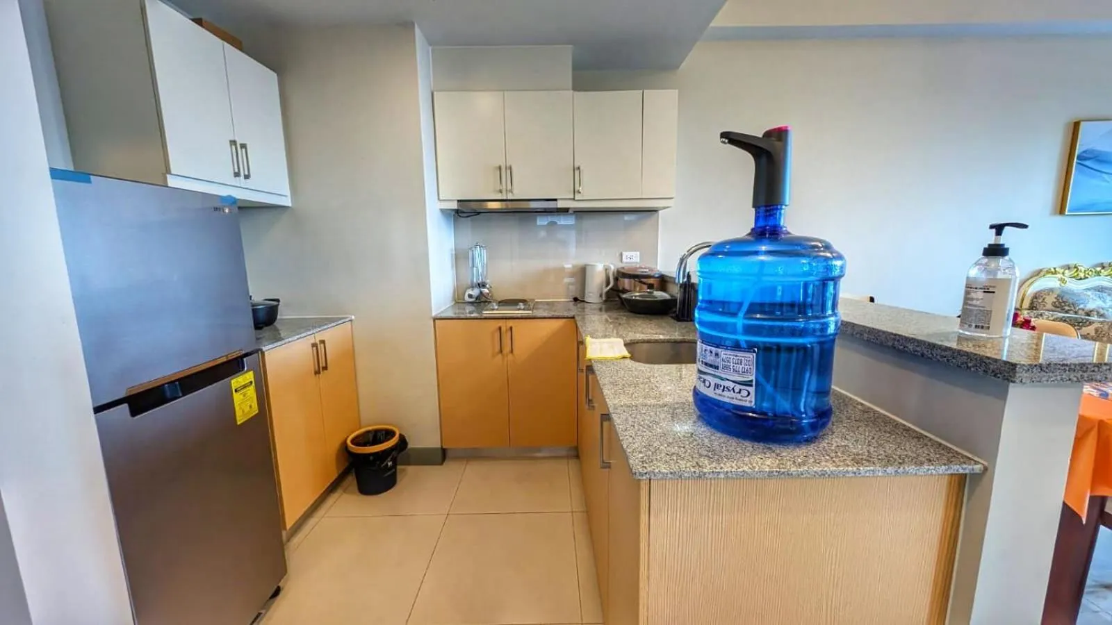 EG Private House -BGC UPTOWN