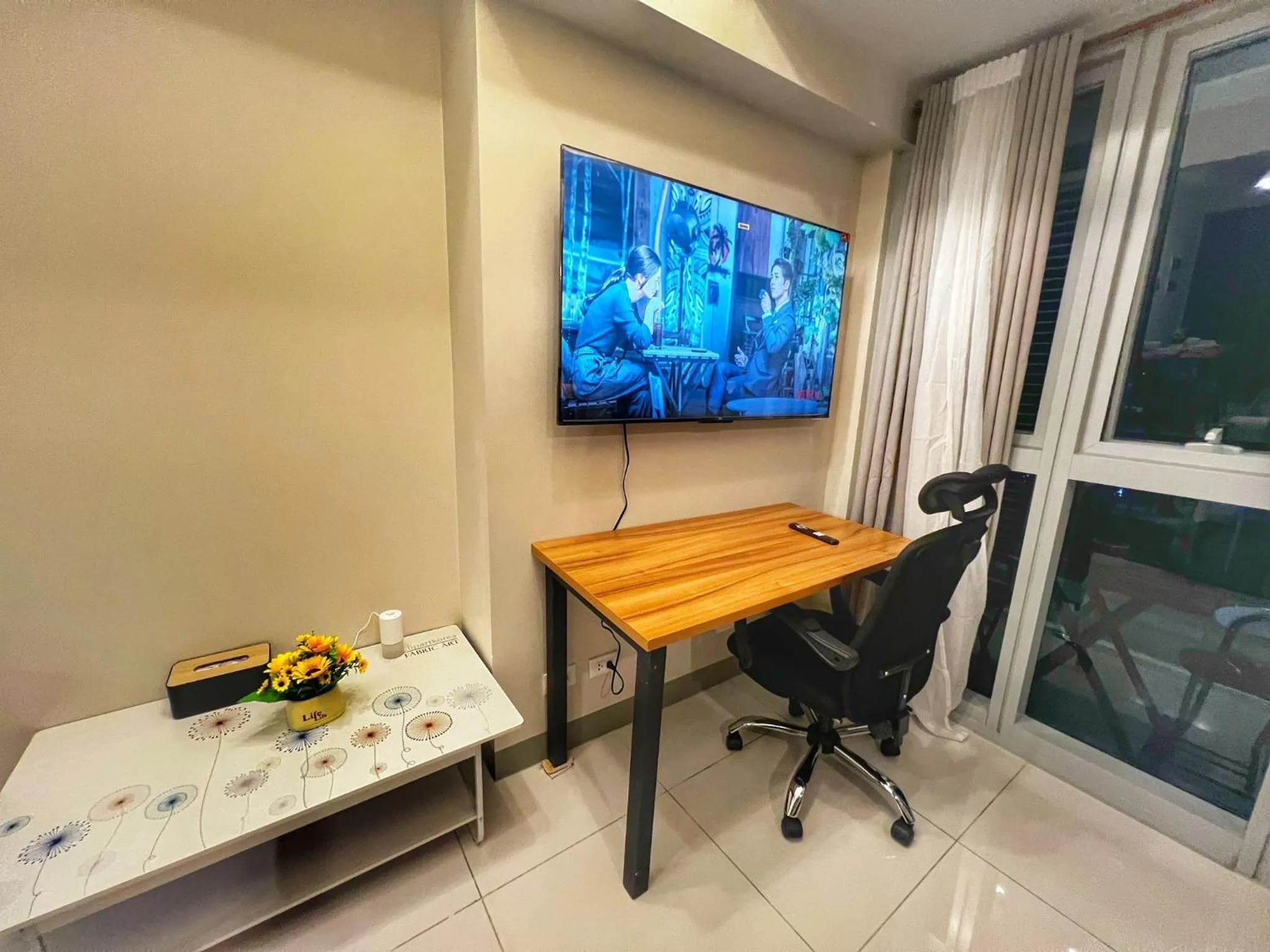 EG Private House -BGC UPTOWN