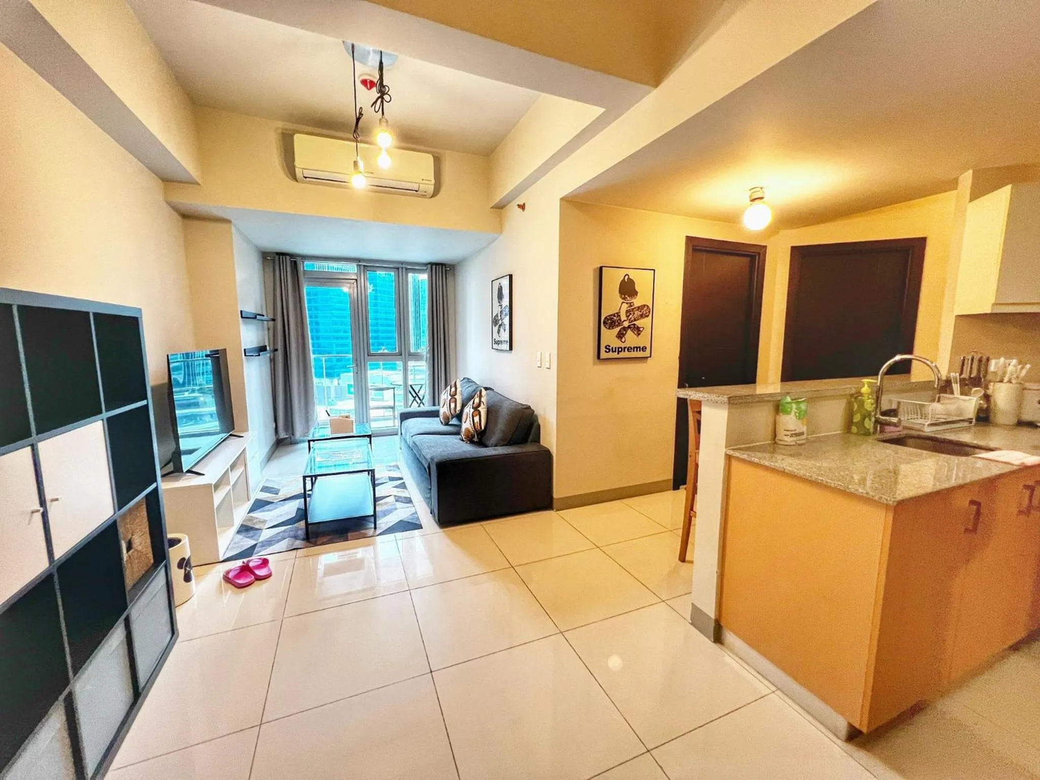 EG Private House -BGC UPTOWN