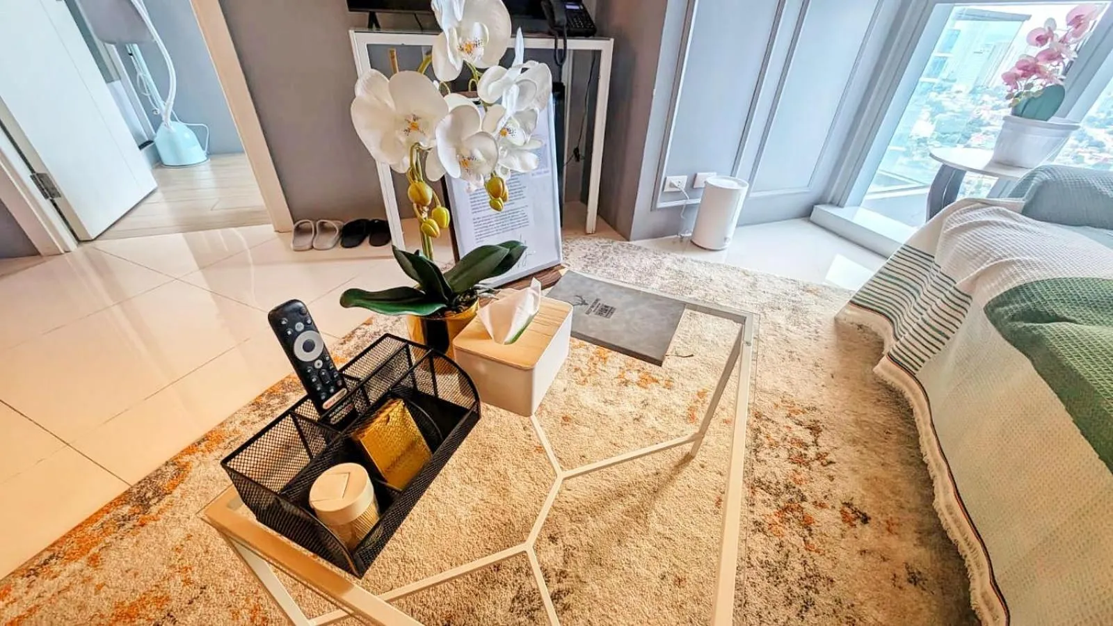 EG Private House -BGC UPTOWN