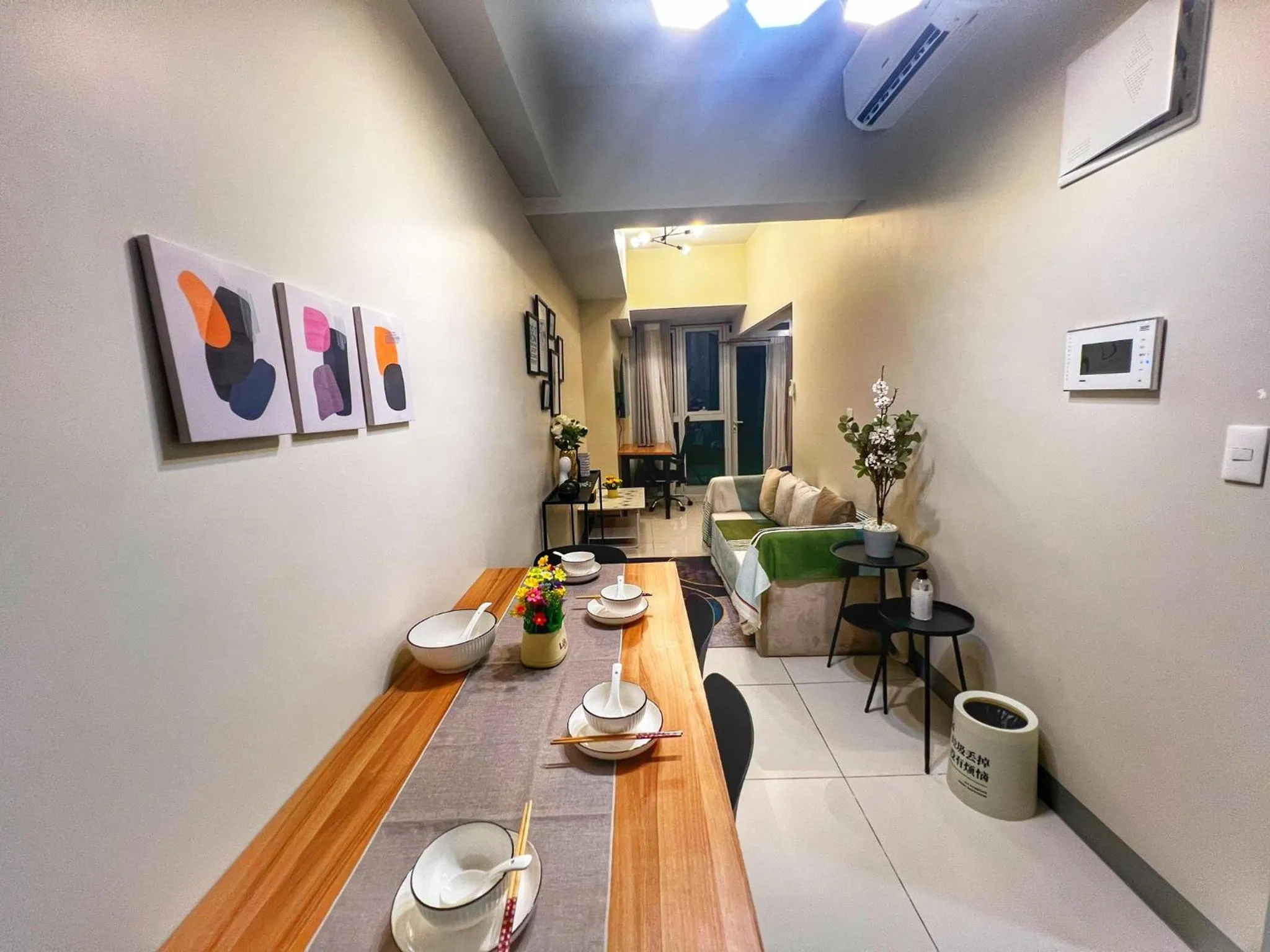 EG Private House -BGC UPTOWN