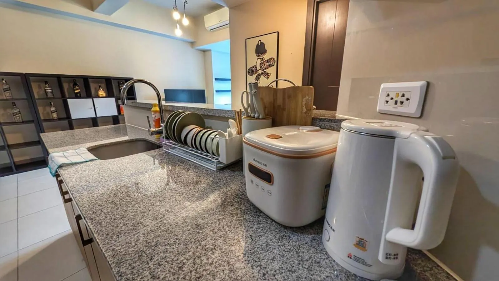 EG Private House -BGC UPTOWN