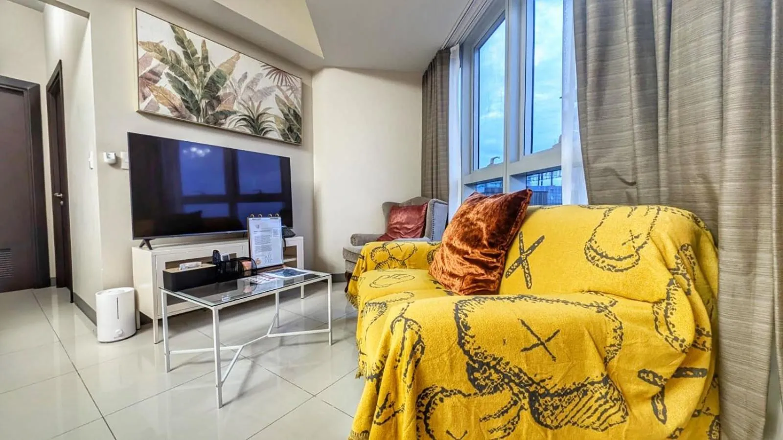 EG Private House -BGC UPTOWN