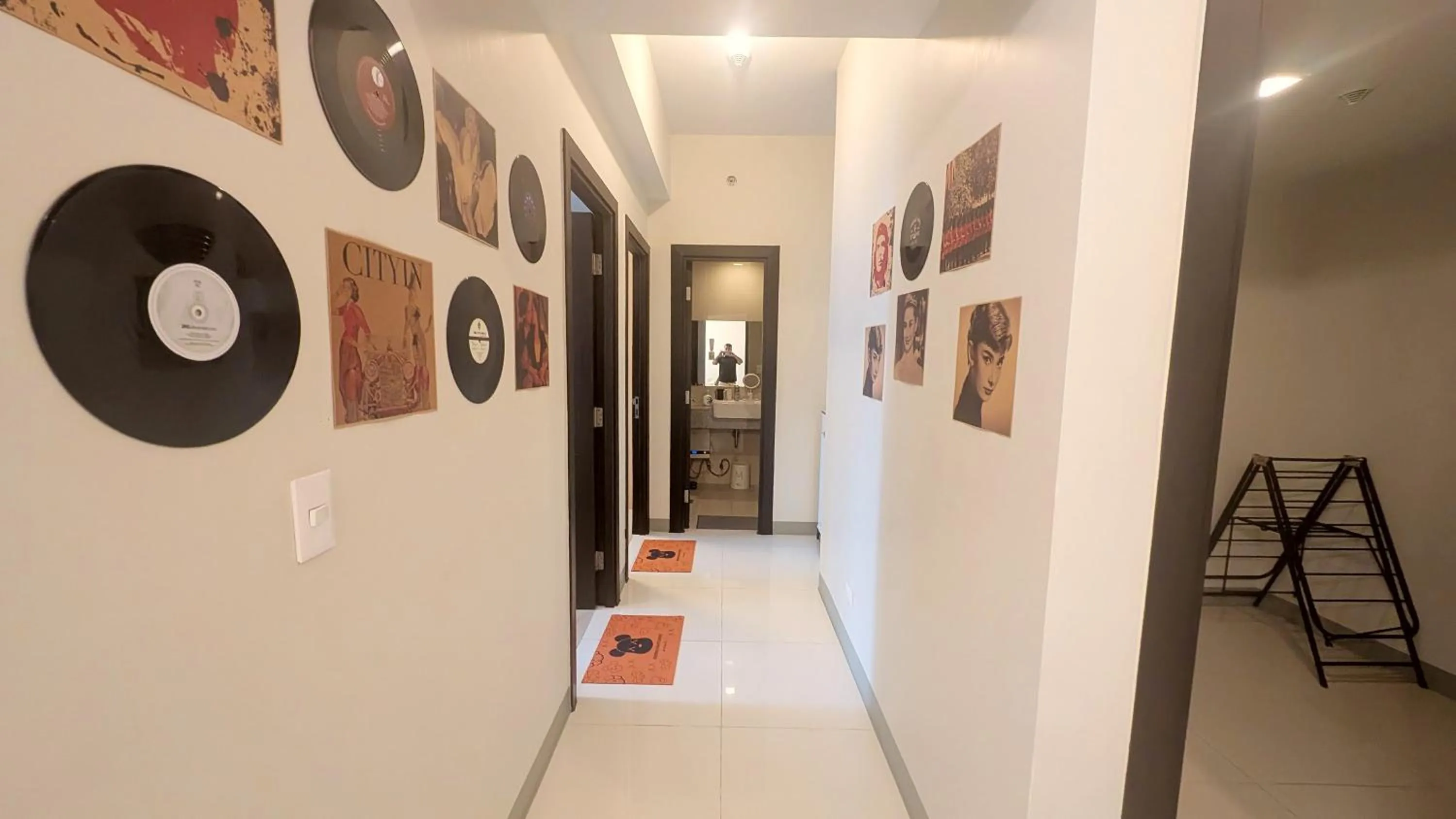 EG Private House -BGC UPTOWN