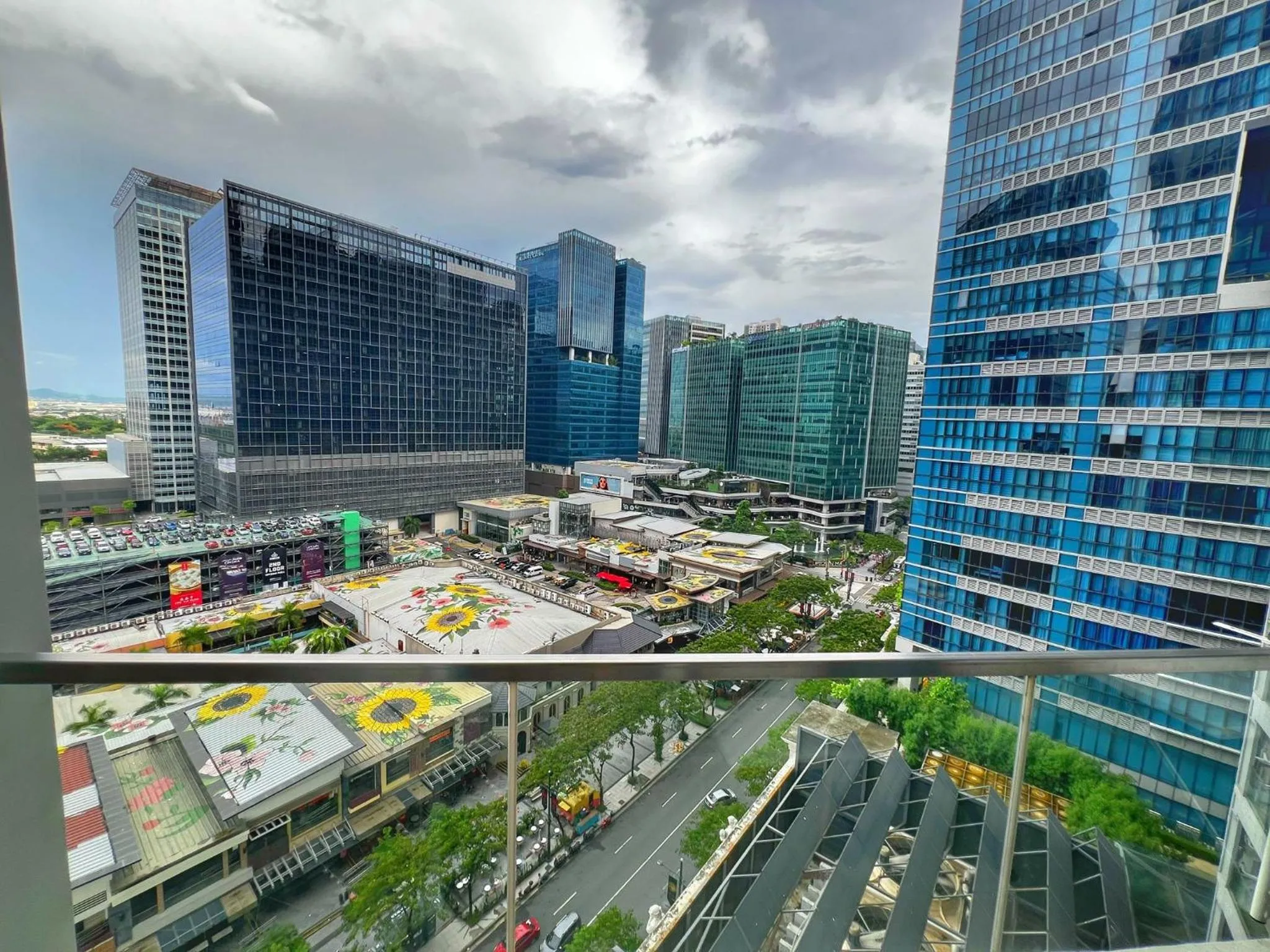 EG Private House -BGC UPTOWN