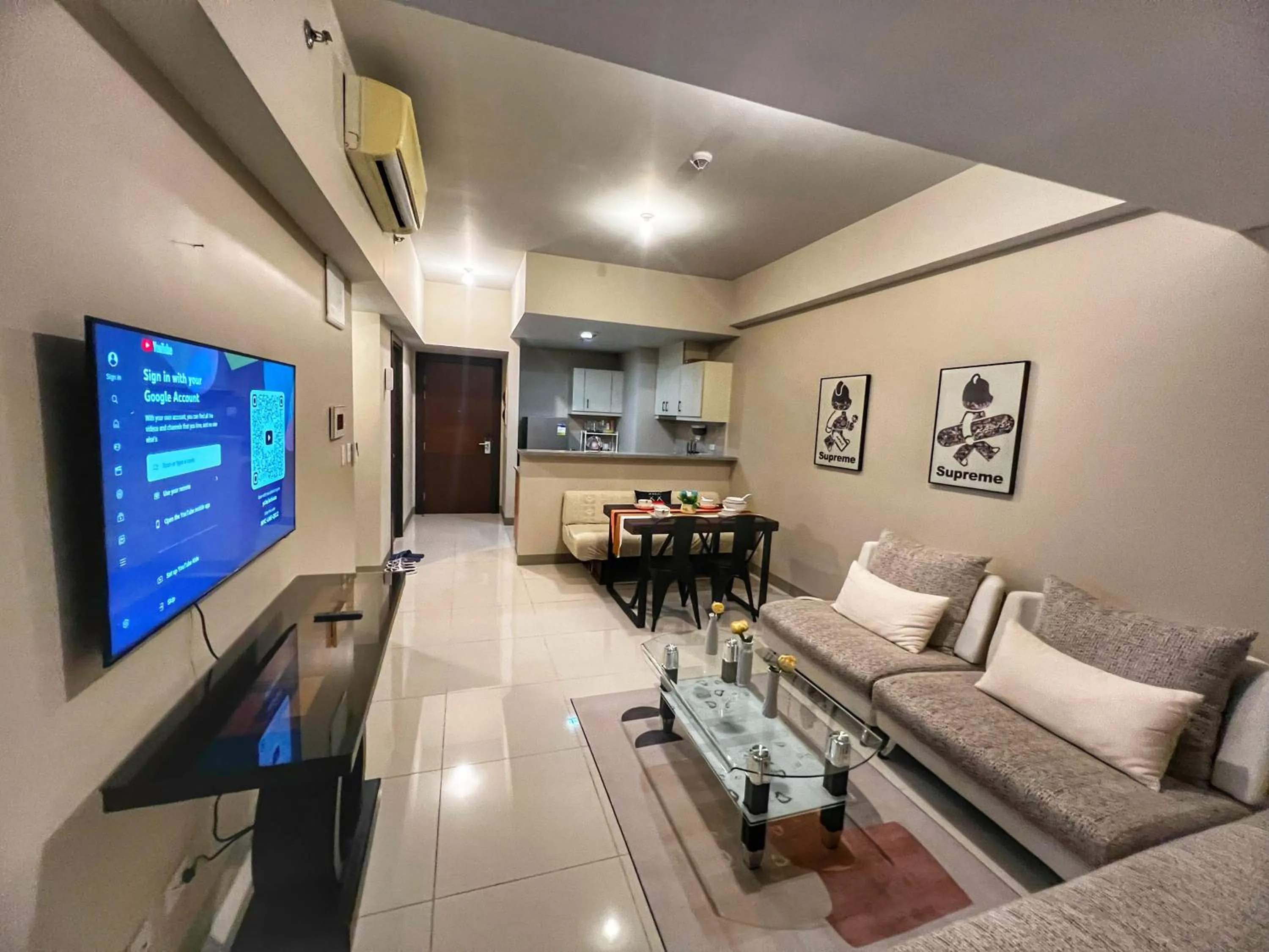 EG Private House -BGC UPTOWN