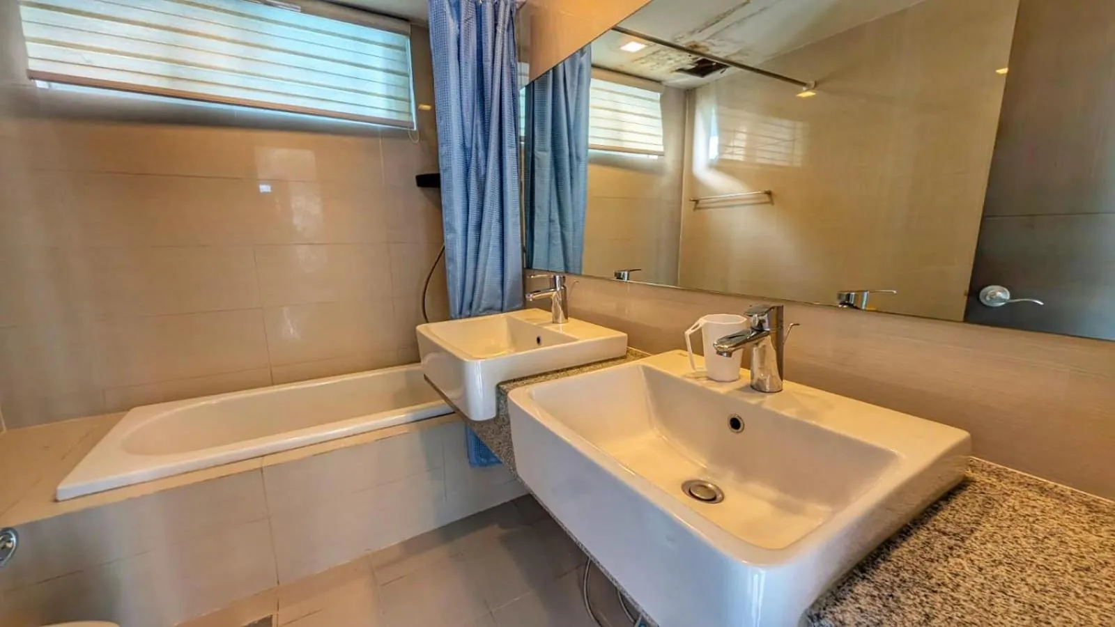 EG Private House -BGC UPTOWN