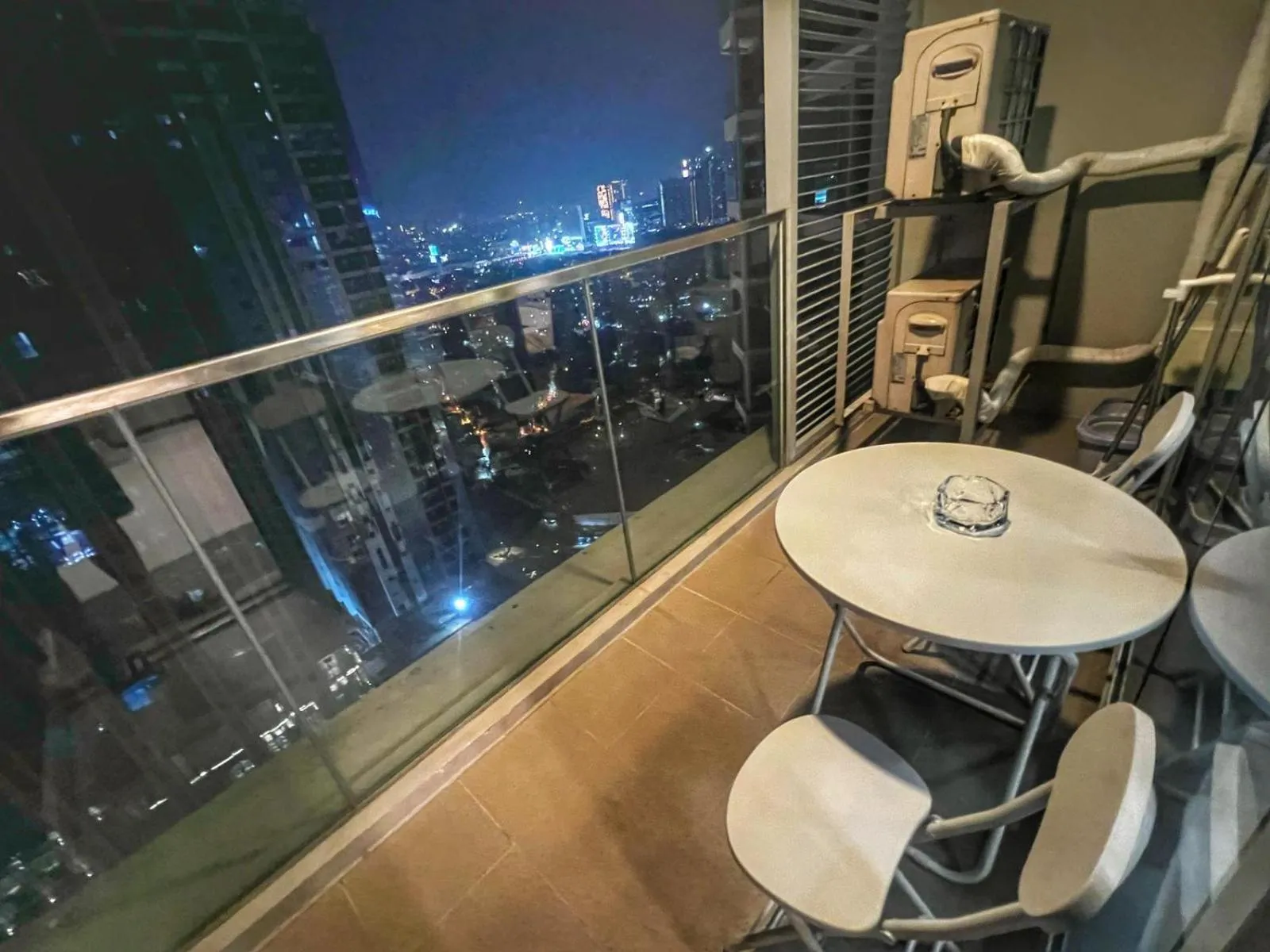 EG Private House -BGC UPTOWN