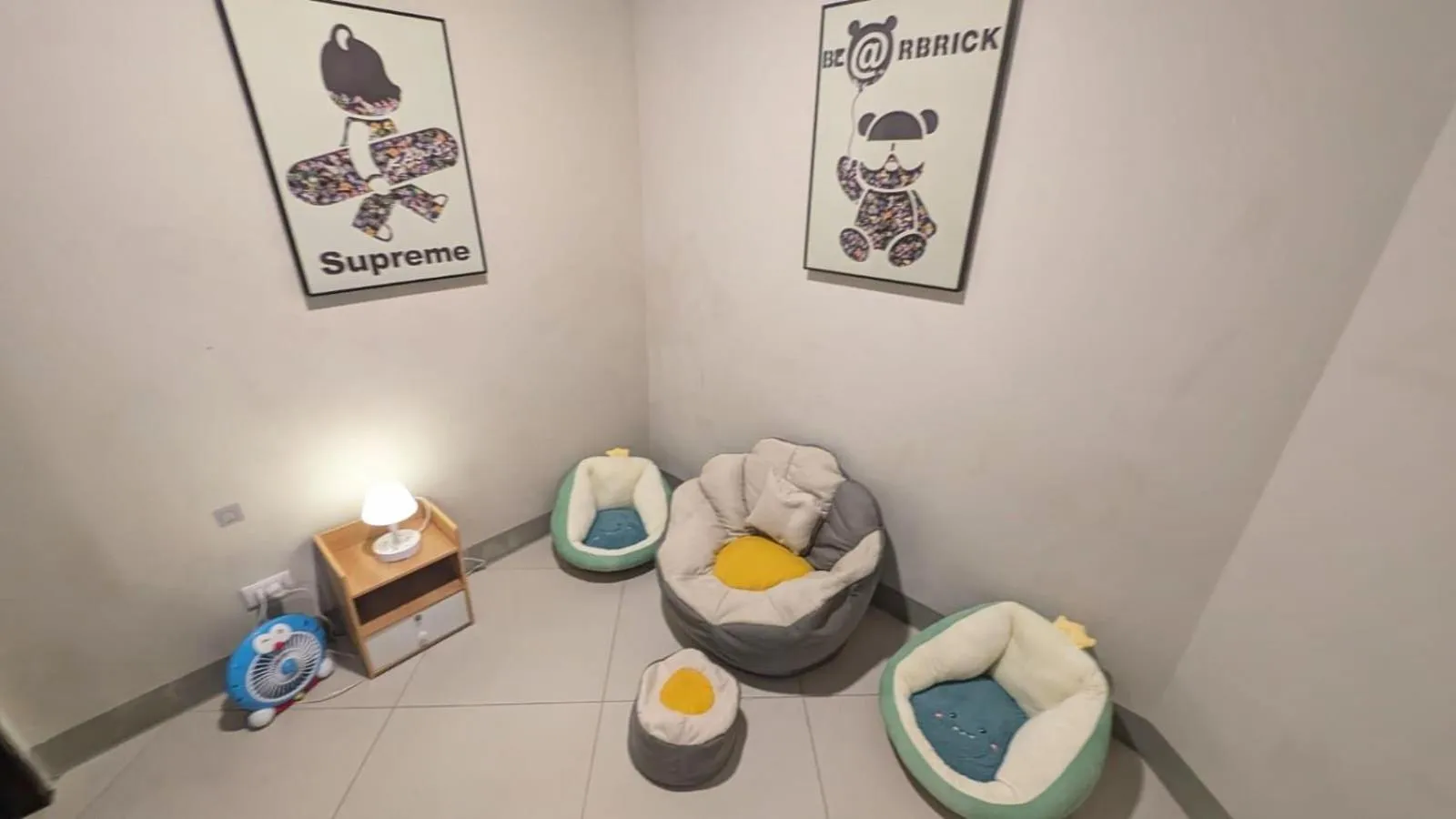 EG Private House -BGC UPTOWN