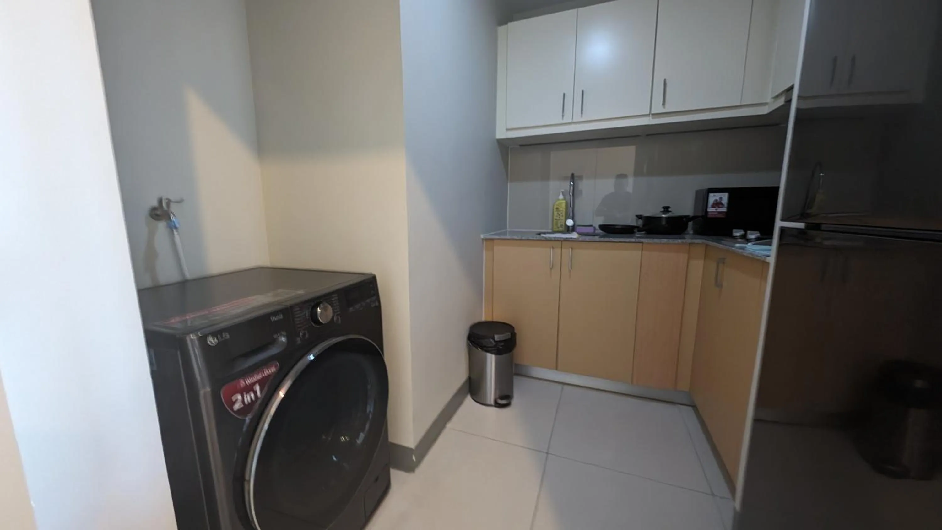 EG Private House -BGC UPTOWN