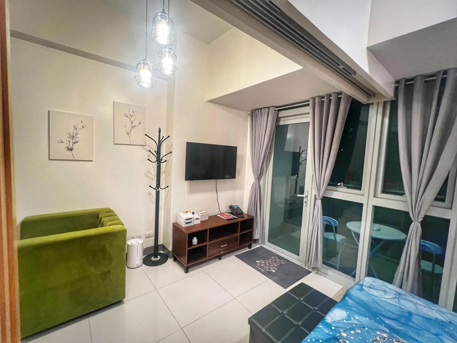 EG Private House -BGC UPTOWN