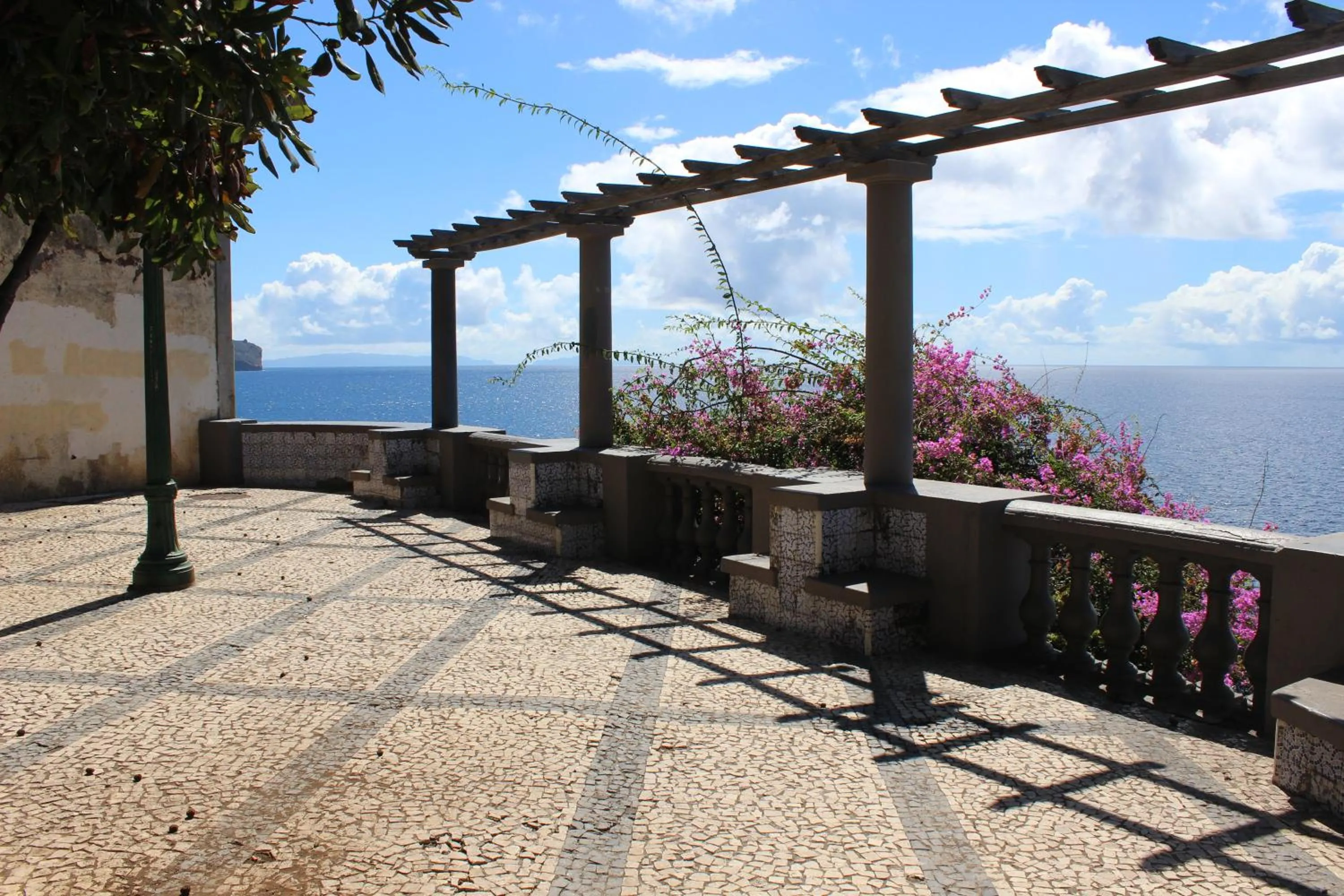 Neighbourhood in Apartments Madeira Old Town
