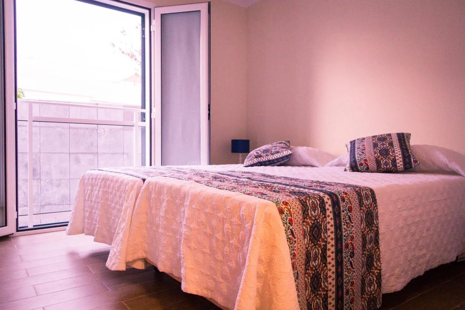 Bedroom, Bed in Apartments Madeira Old Town