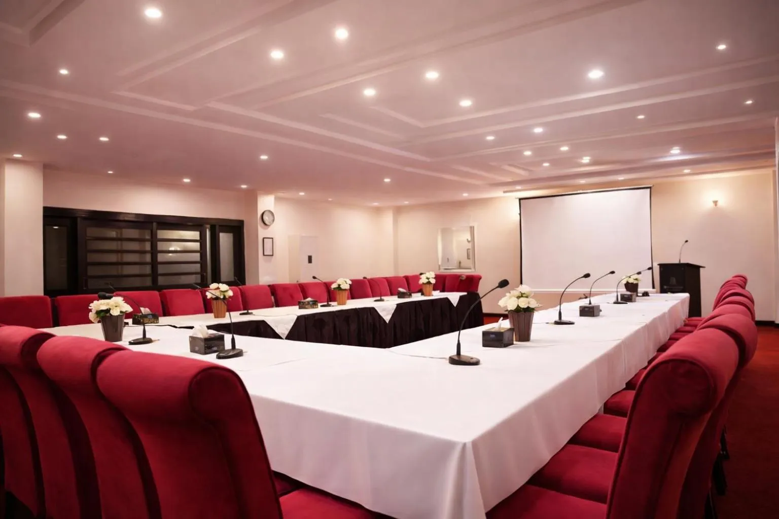 Best Western Faisalabad