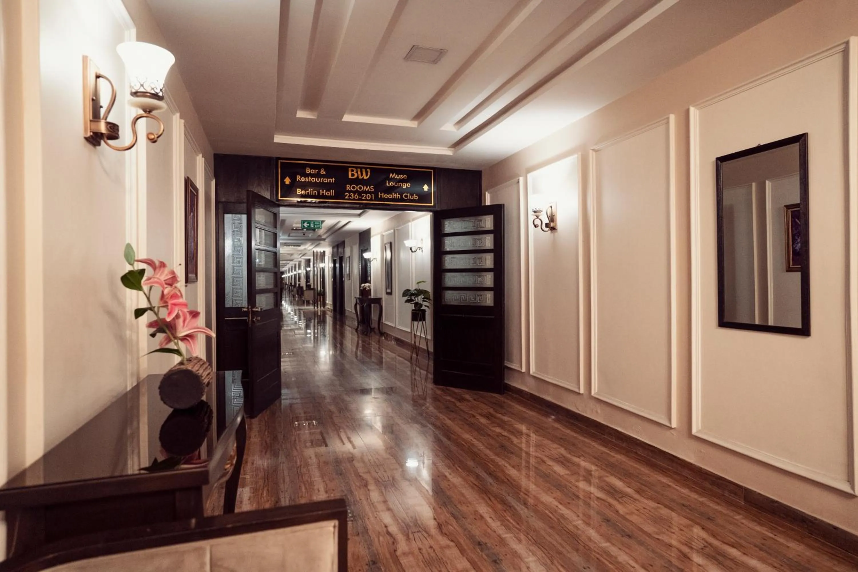 Best Western Faisalabad