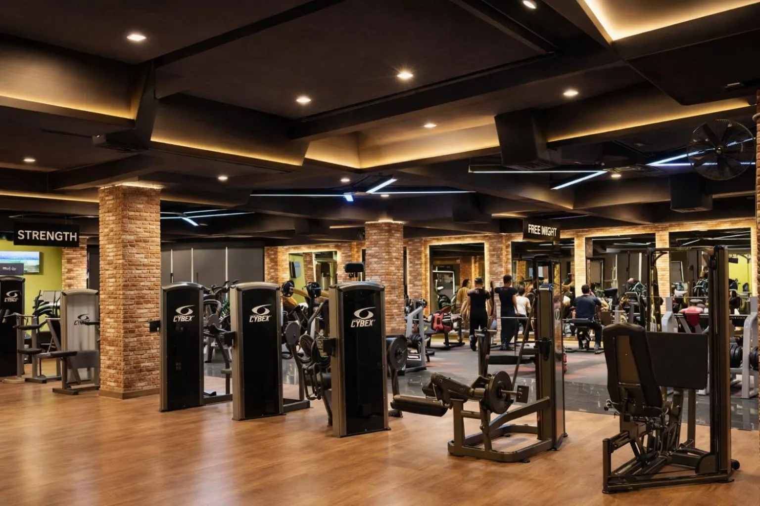 Spa and wellness centre/facilities in Best Western Faisalabad