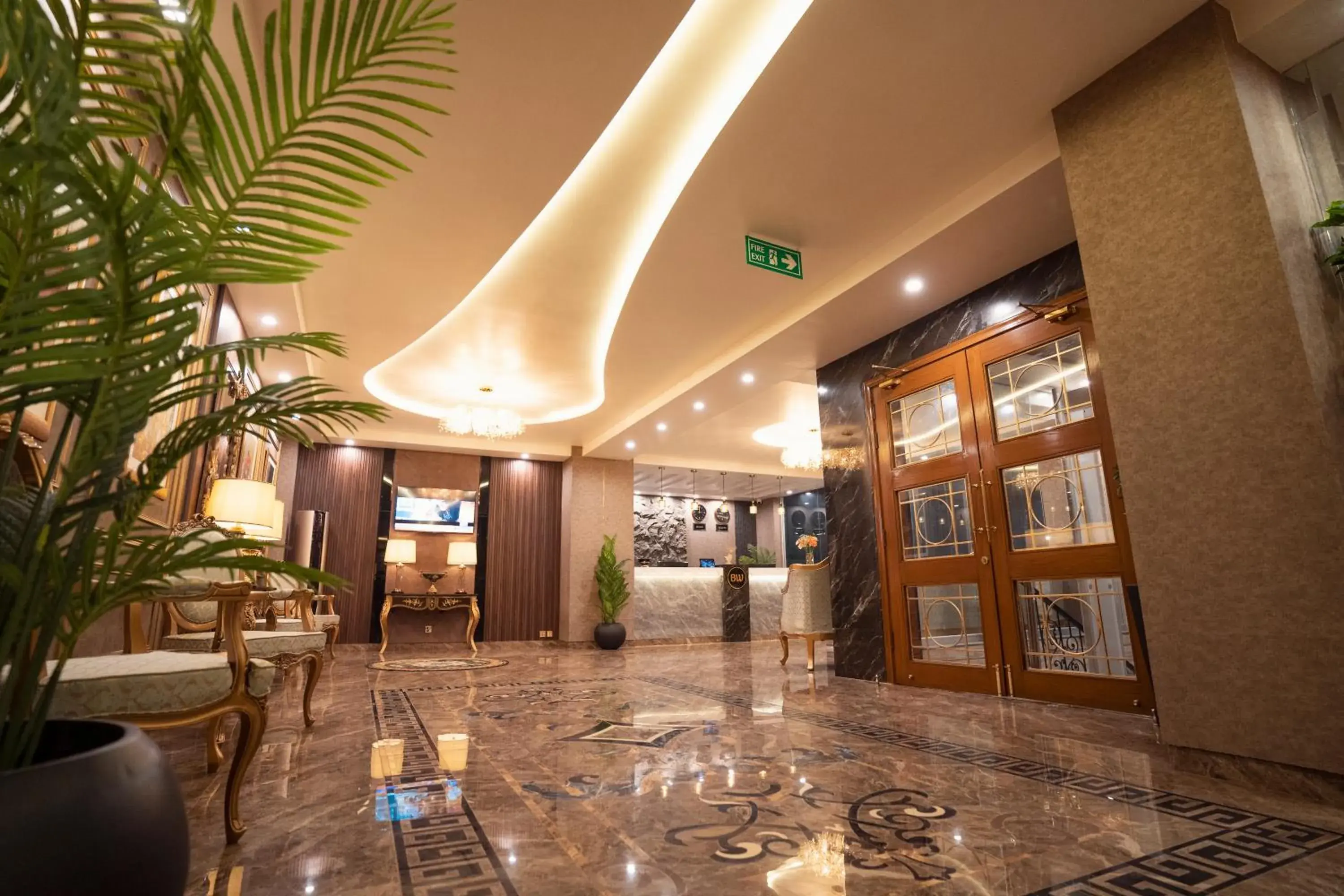 Best Western Faisalabad Best Western Faisalabad