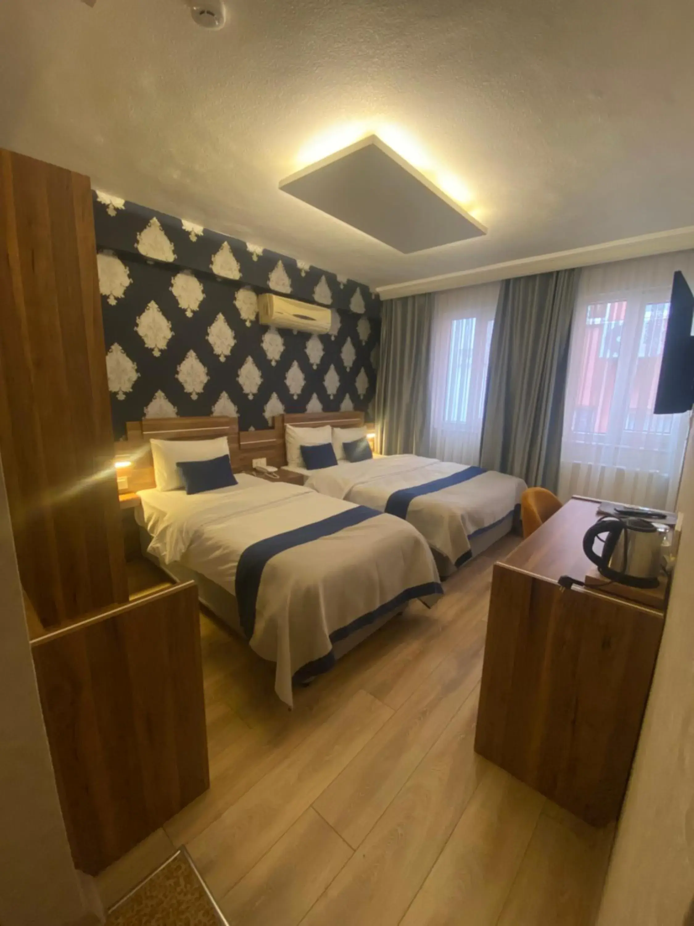 Standard Triple Room - Annex in Era Palace Hotel Standard Triple Room - Annex in Era Palace Hotel