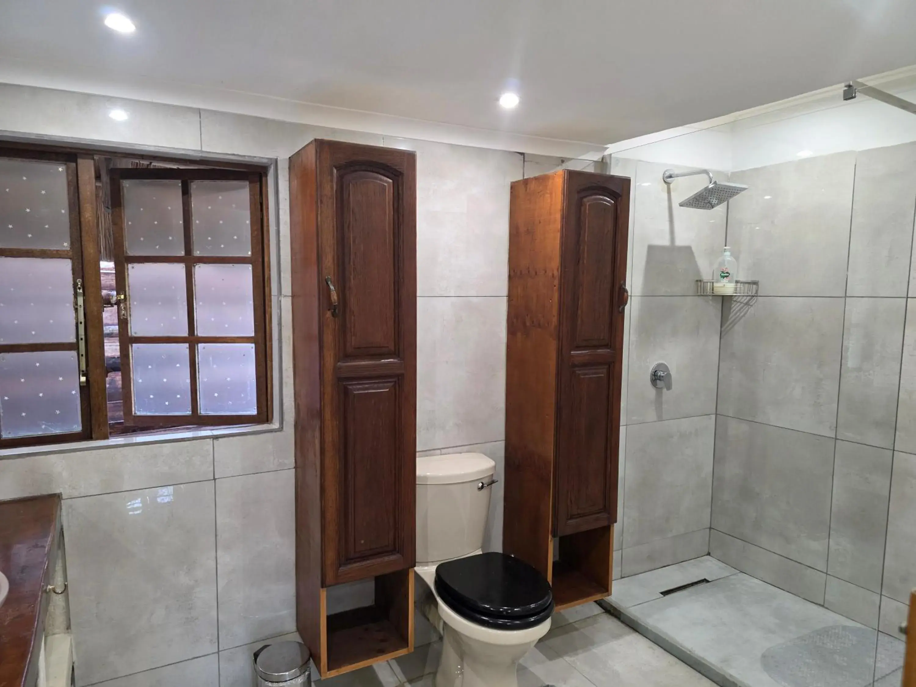 Basic Chalet - single occupancy in Waterford Manor Basic Chalet - single occupancy in Waterford Manor