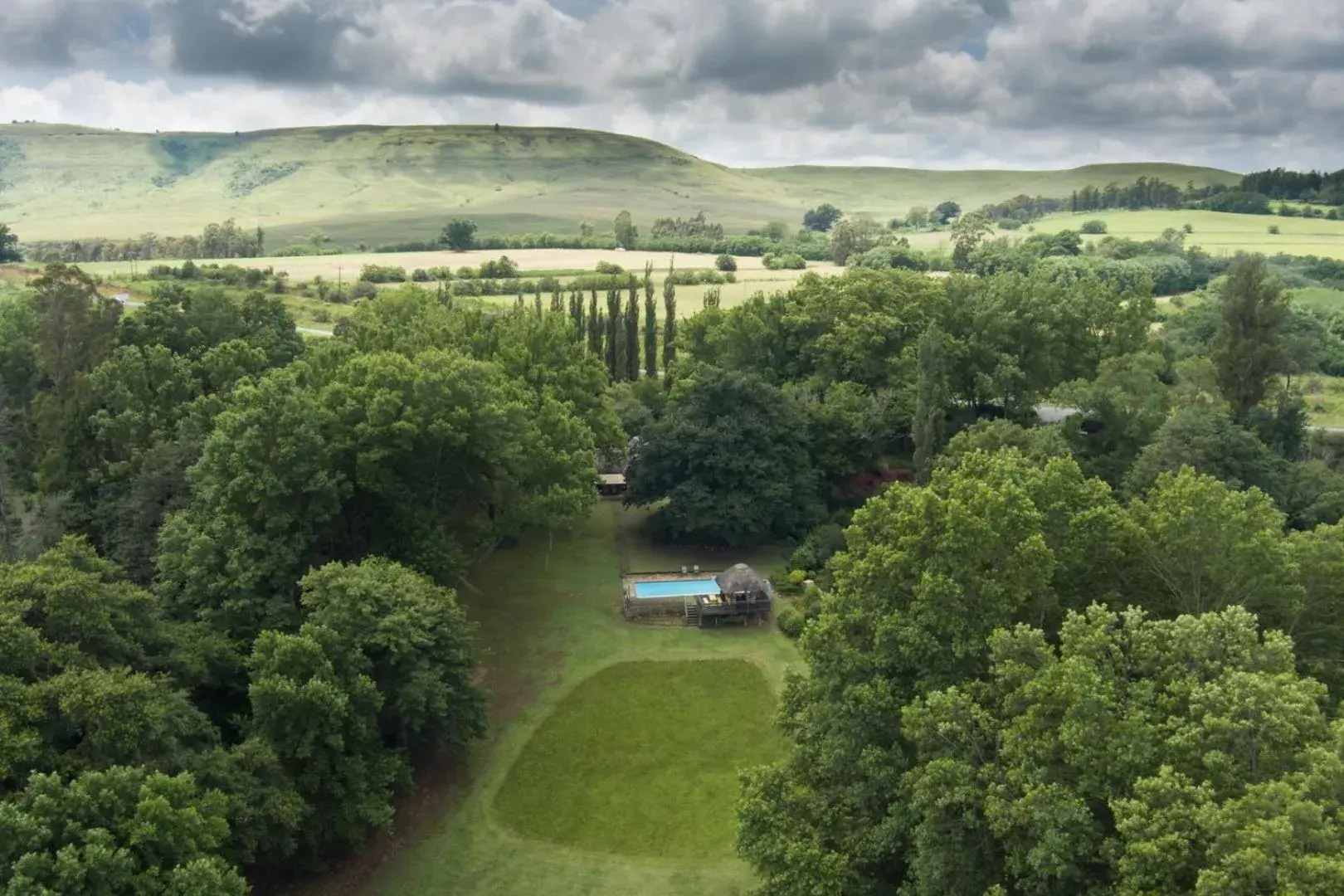 Waterford Manor Waterford Manor