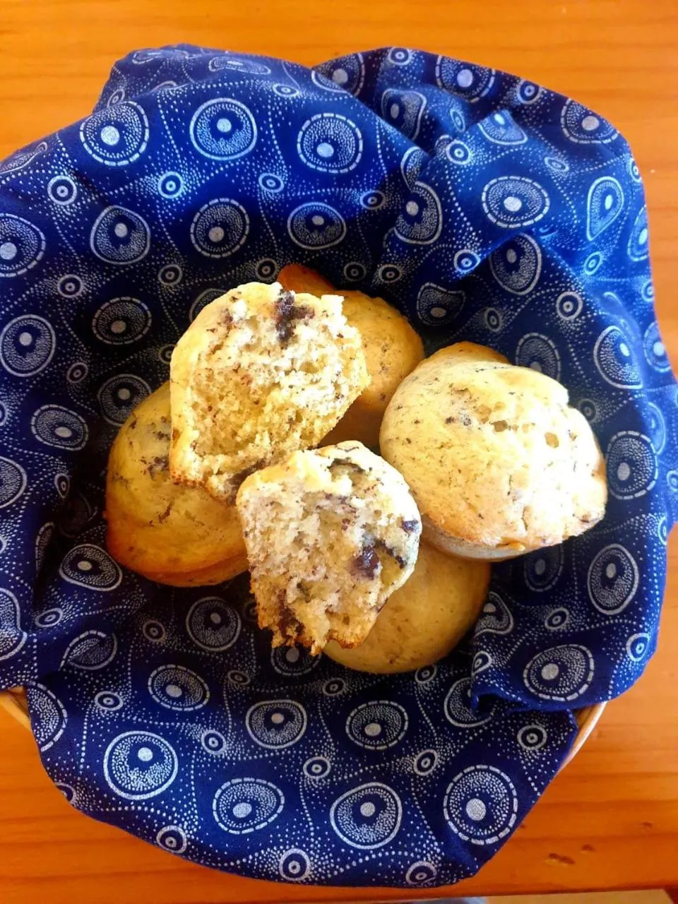 Food in Waterford Manor