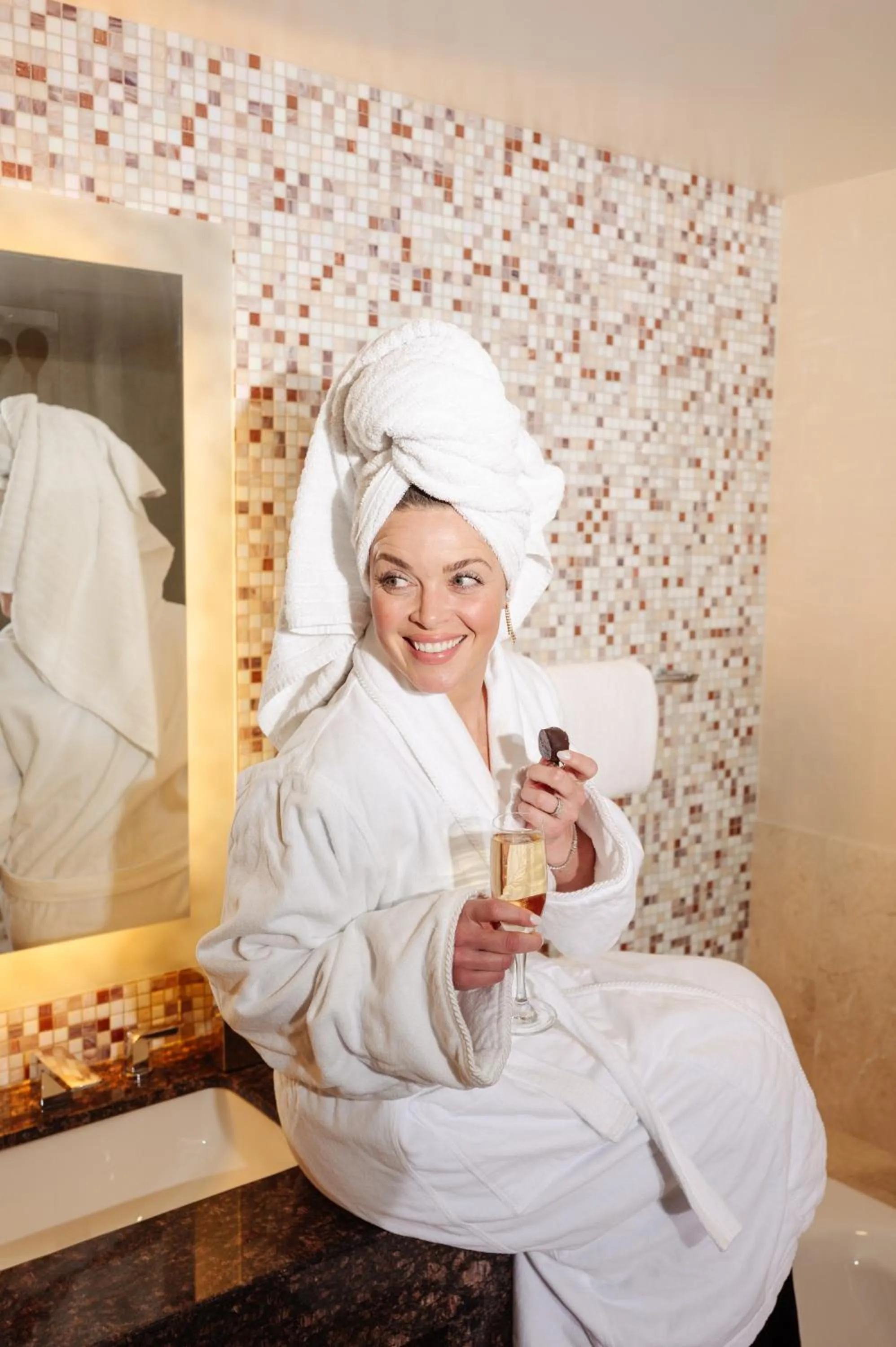 People in Fairmont Pittsburgh