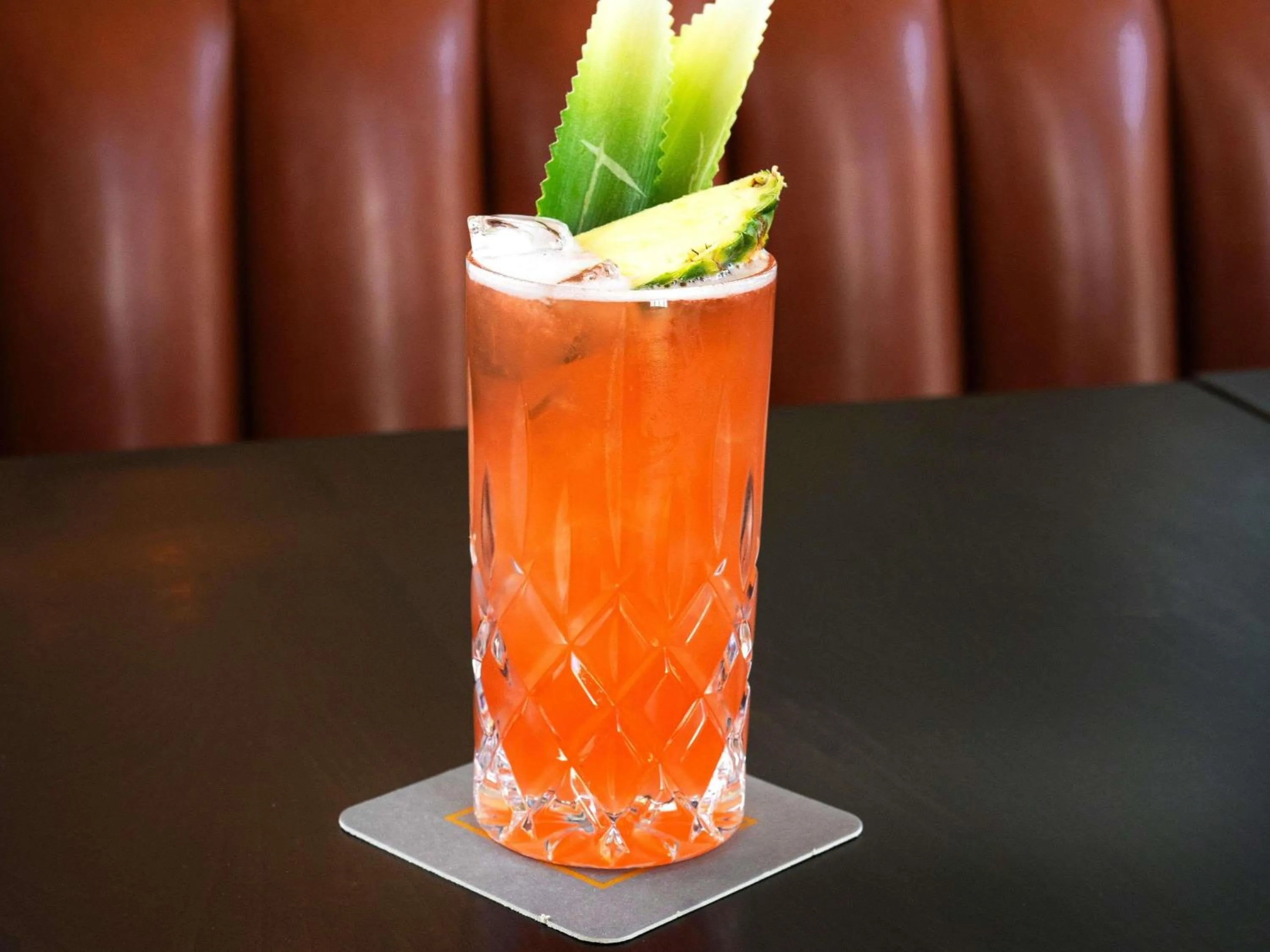 Restaurant/places to eat in Fairmont Pittsburgh