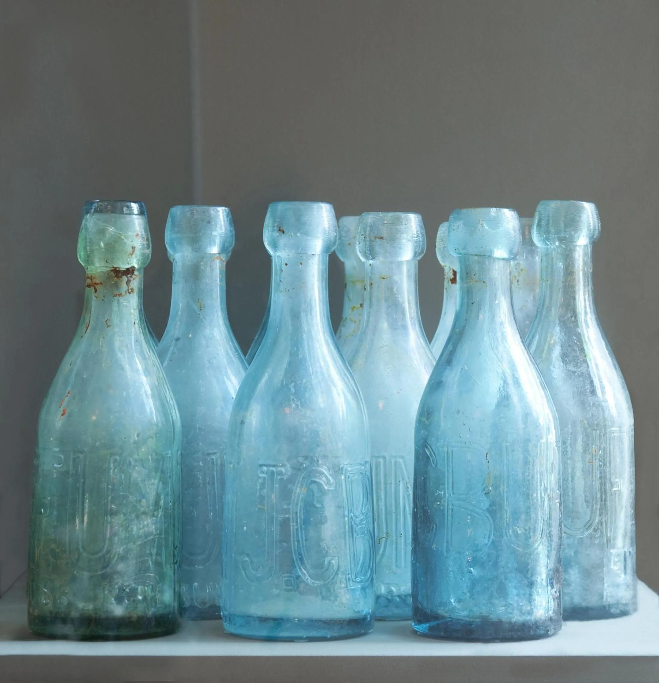 Decorative detail in Fairmont Pittsburgh