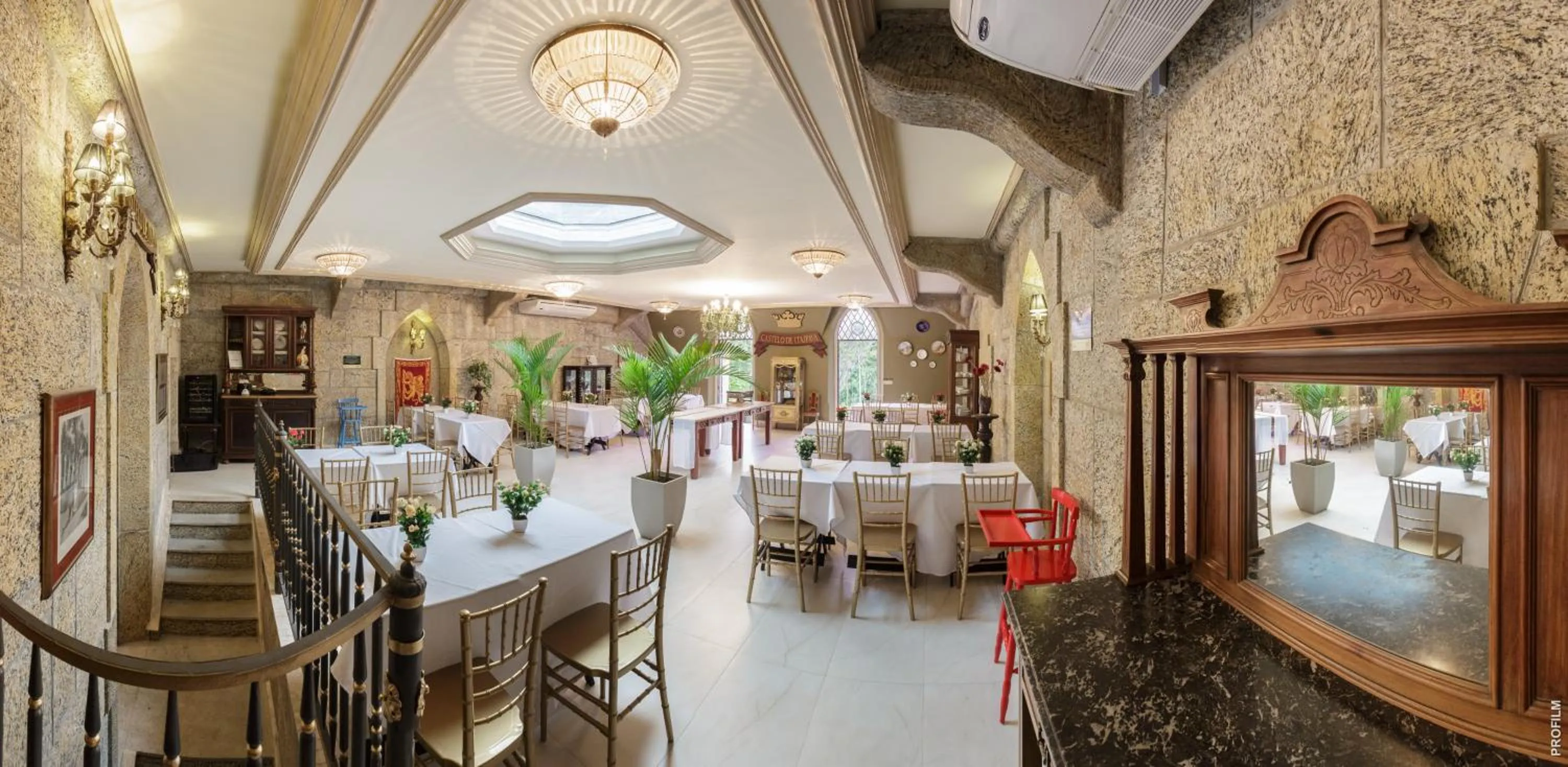 Other in Castelo de Itaipava - Hotel, Eventos e Gastronomia