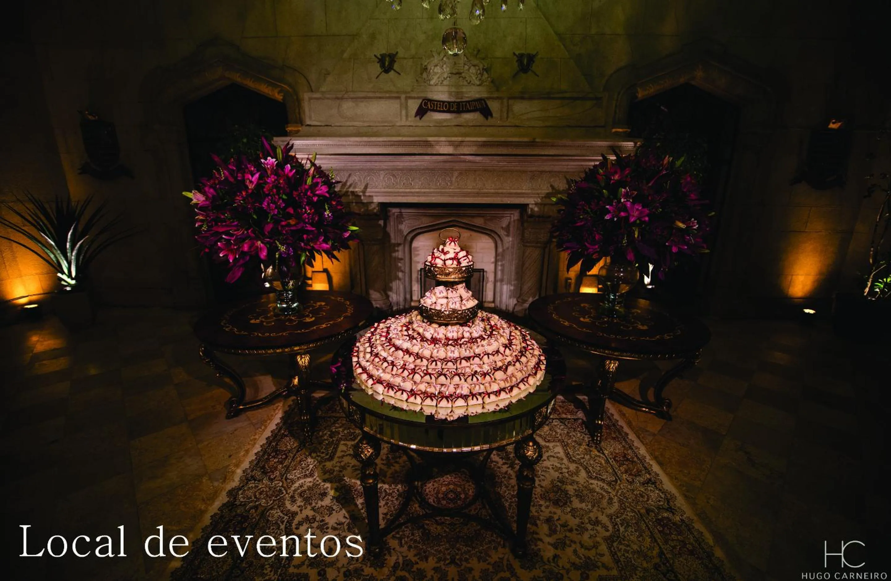 Other in Castelo de Itaipava - Hotel, Eventos e Gastronomia