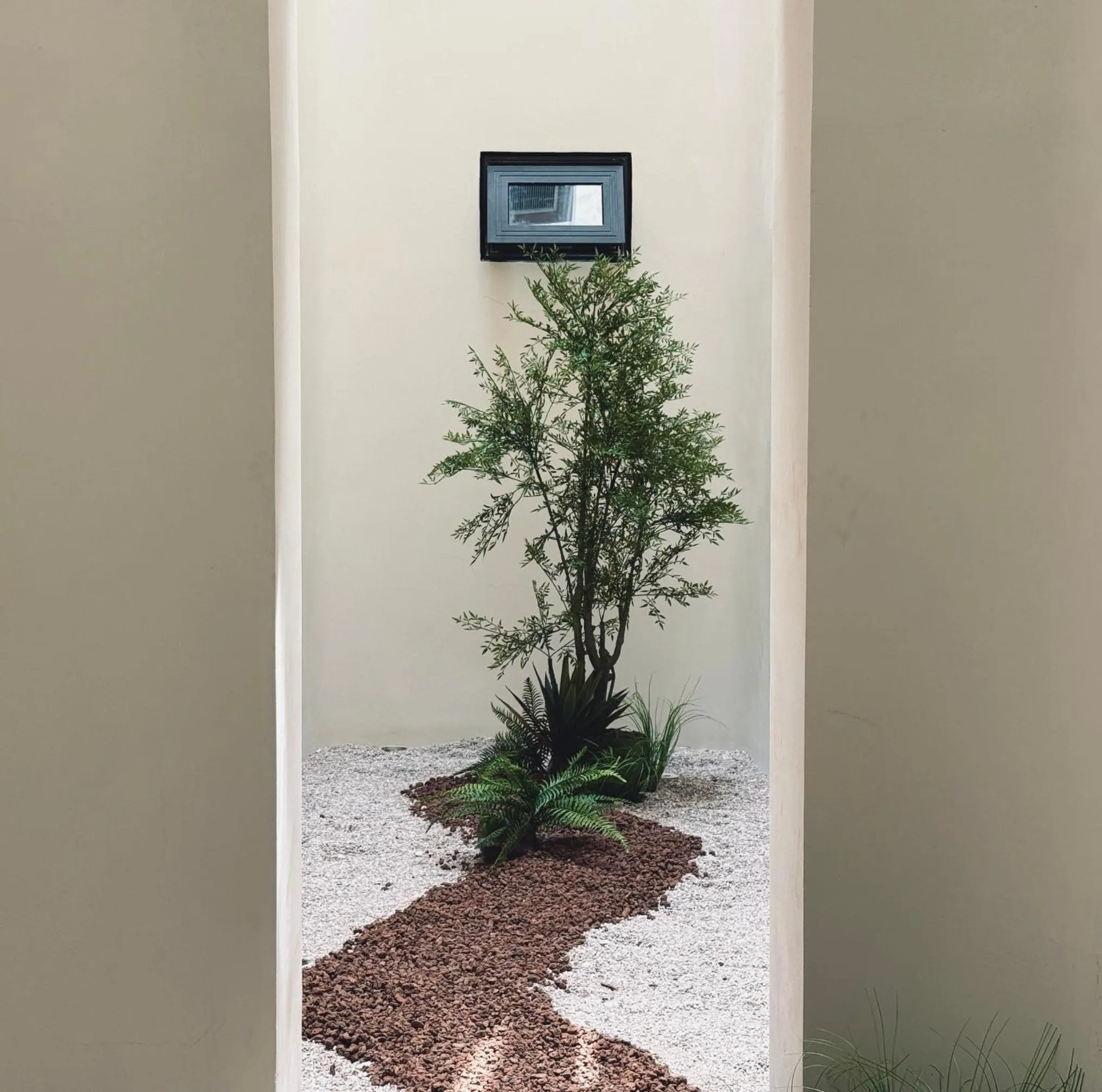 Property building in Túi Ba Gang Central Hotel