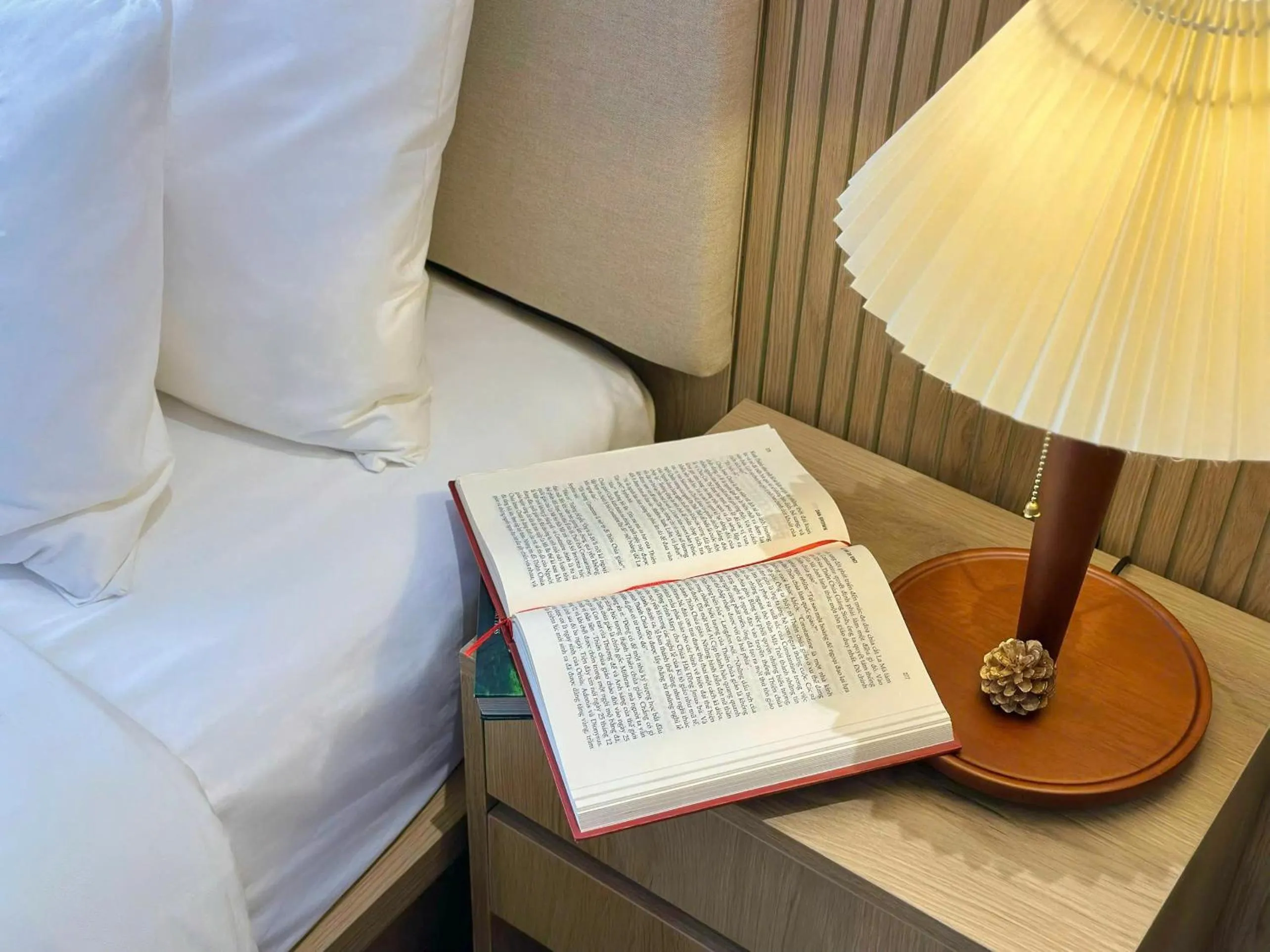 Bedroom, Bed in Túi Ba Gang Central Hotel