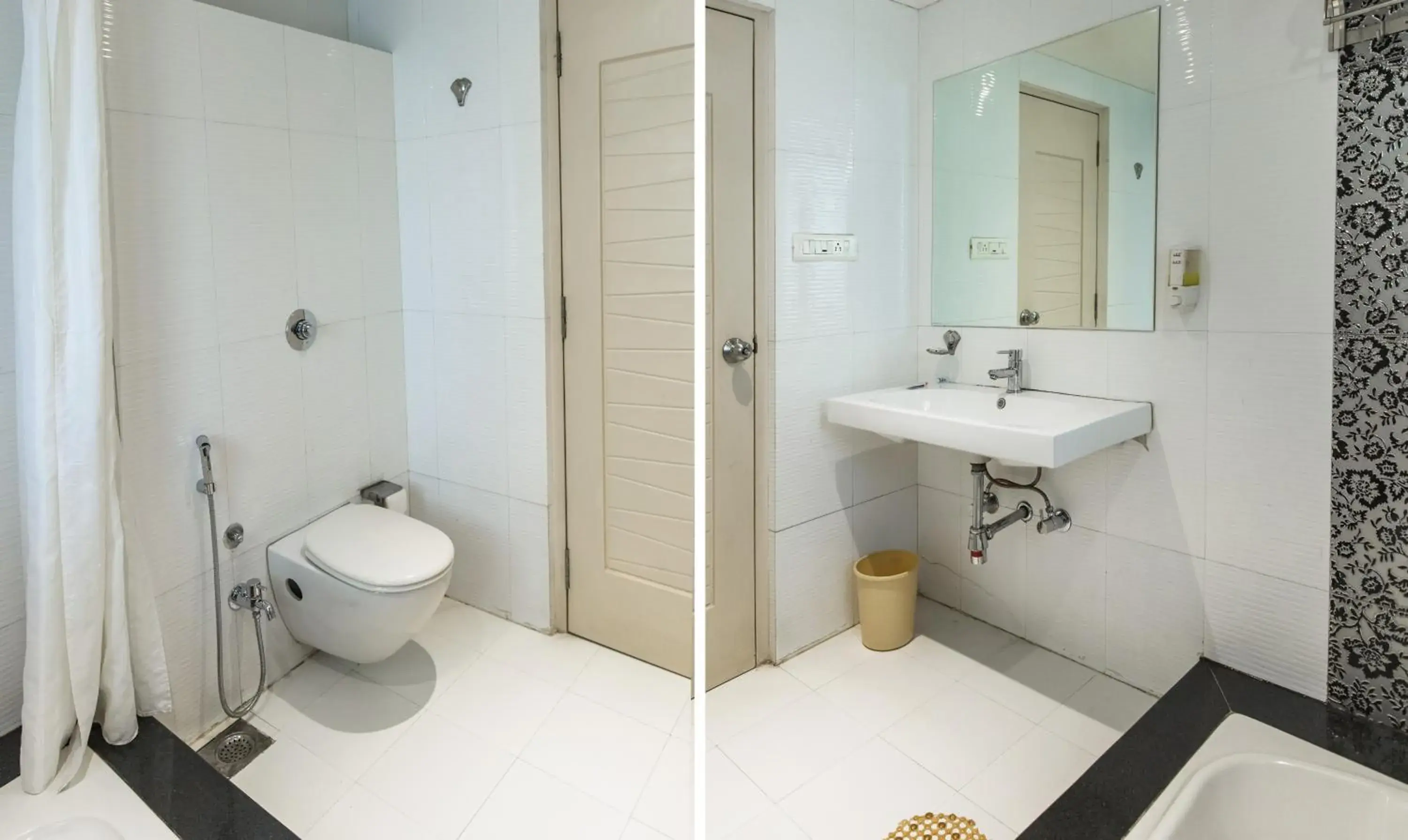 Suite in Hotel Seven Heaven Suite in Hotel Seven Heaven