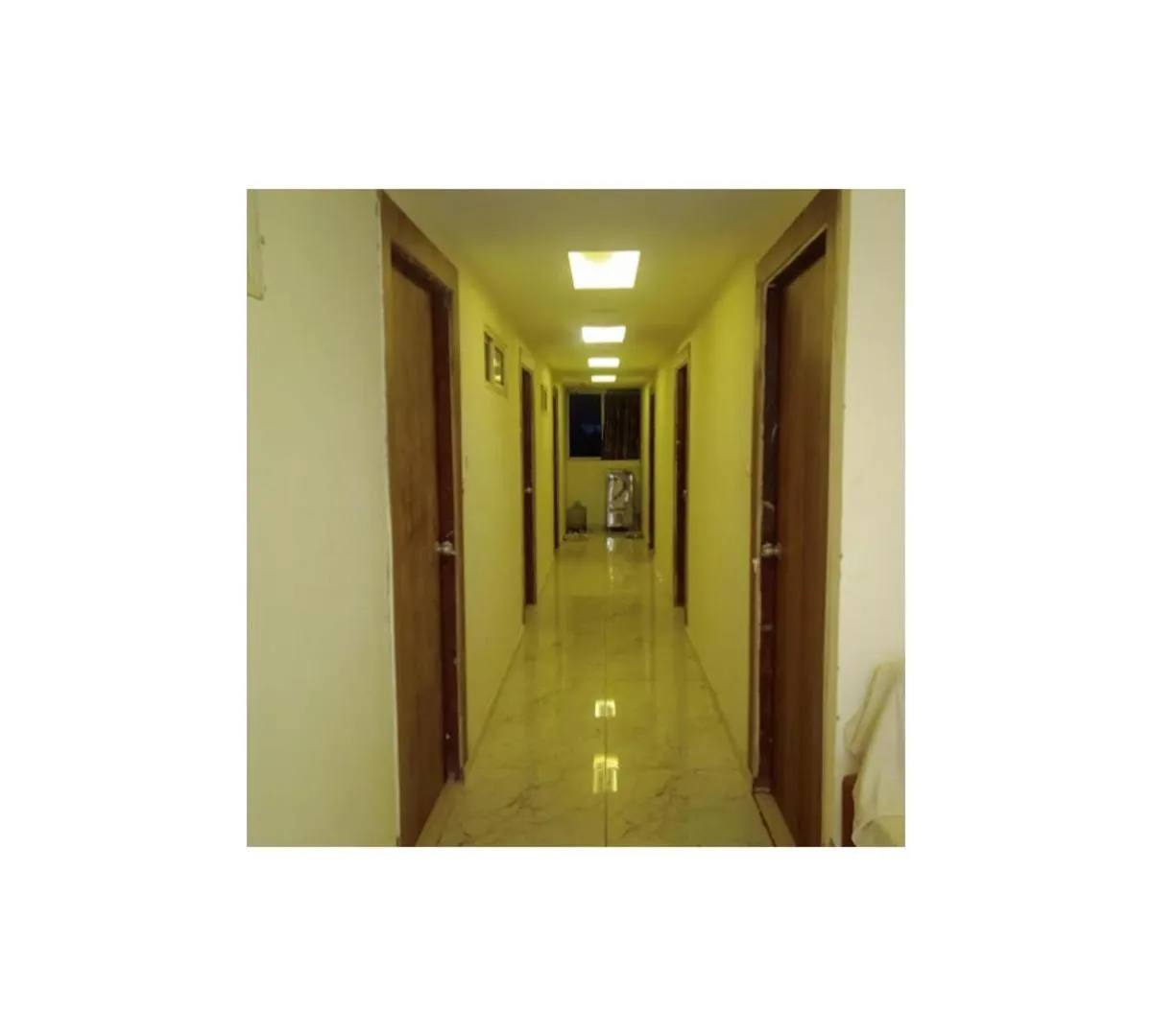 Lobby or reception in Galaxy Inn Hotel