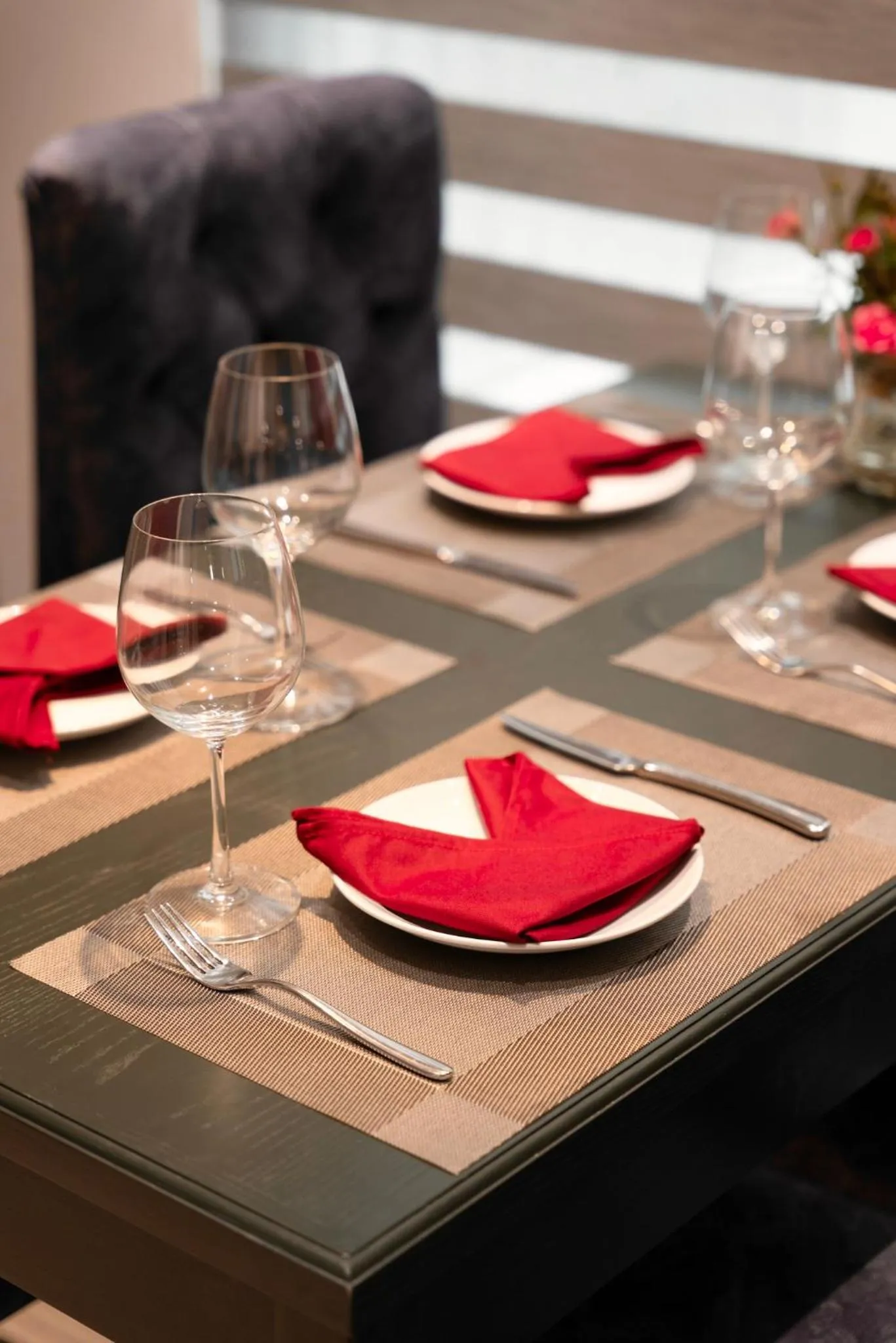 Decorative detail in Eli Rina Hotel