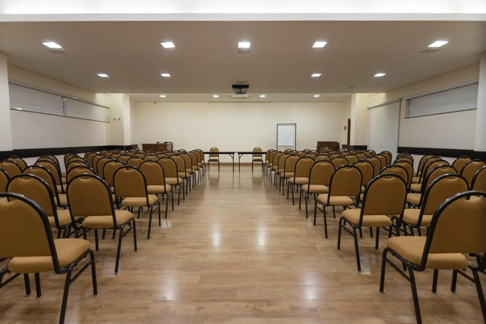 Business facilities in Hotel Bahamas