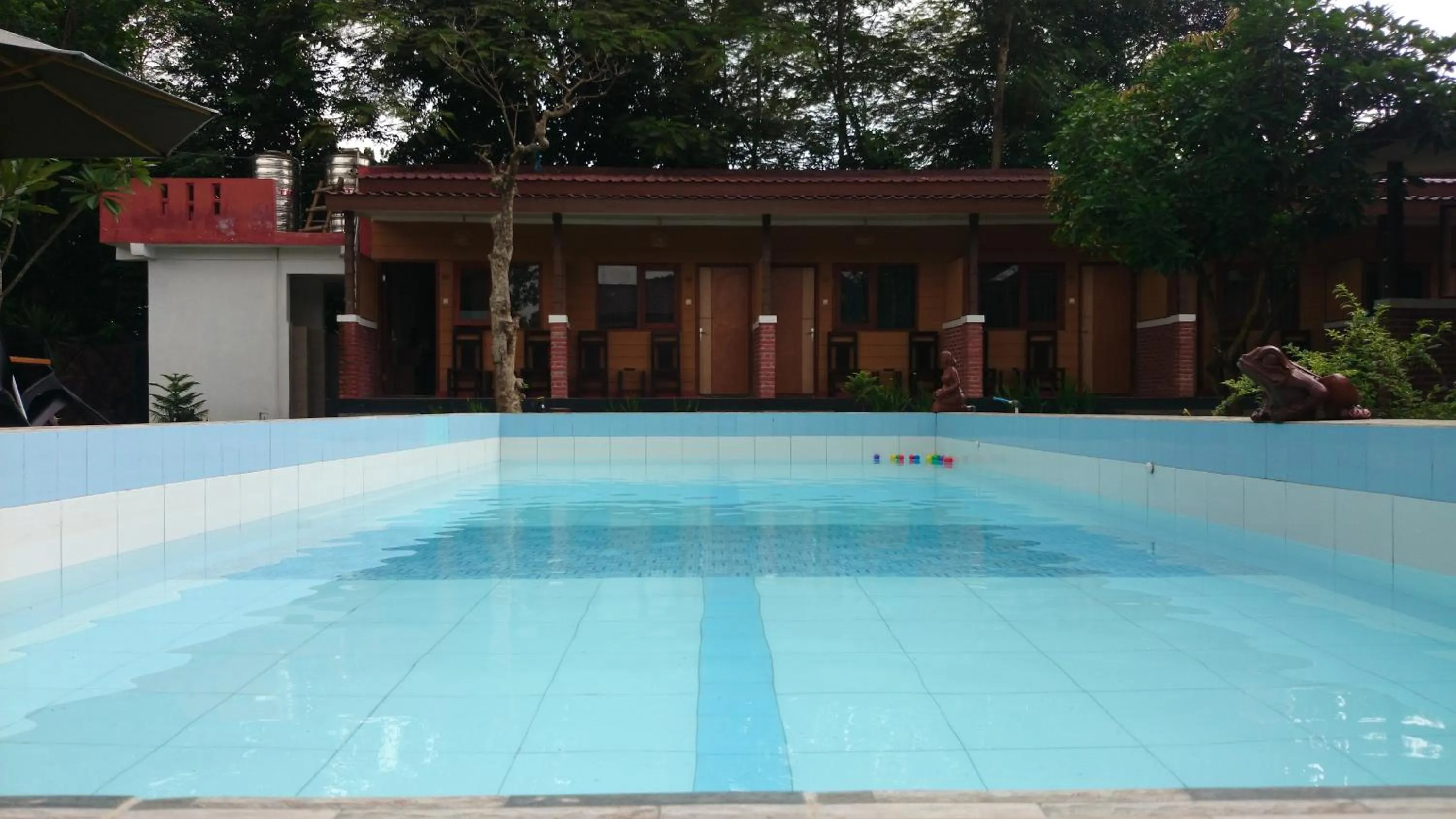 Roemah kita hotel