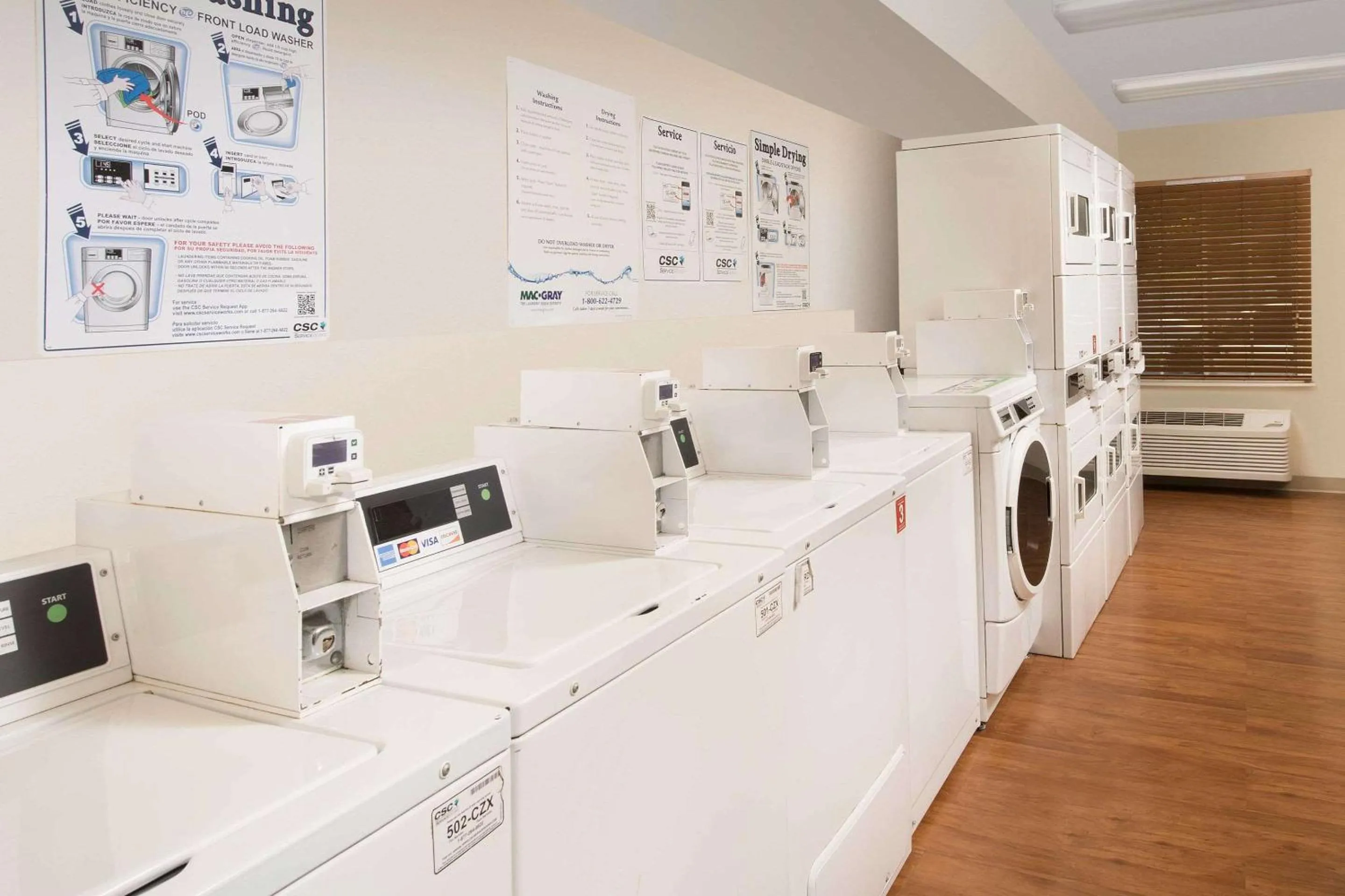 Other in WoodSpring Suites Augusta Riverwatch